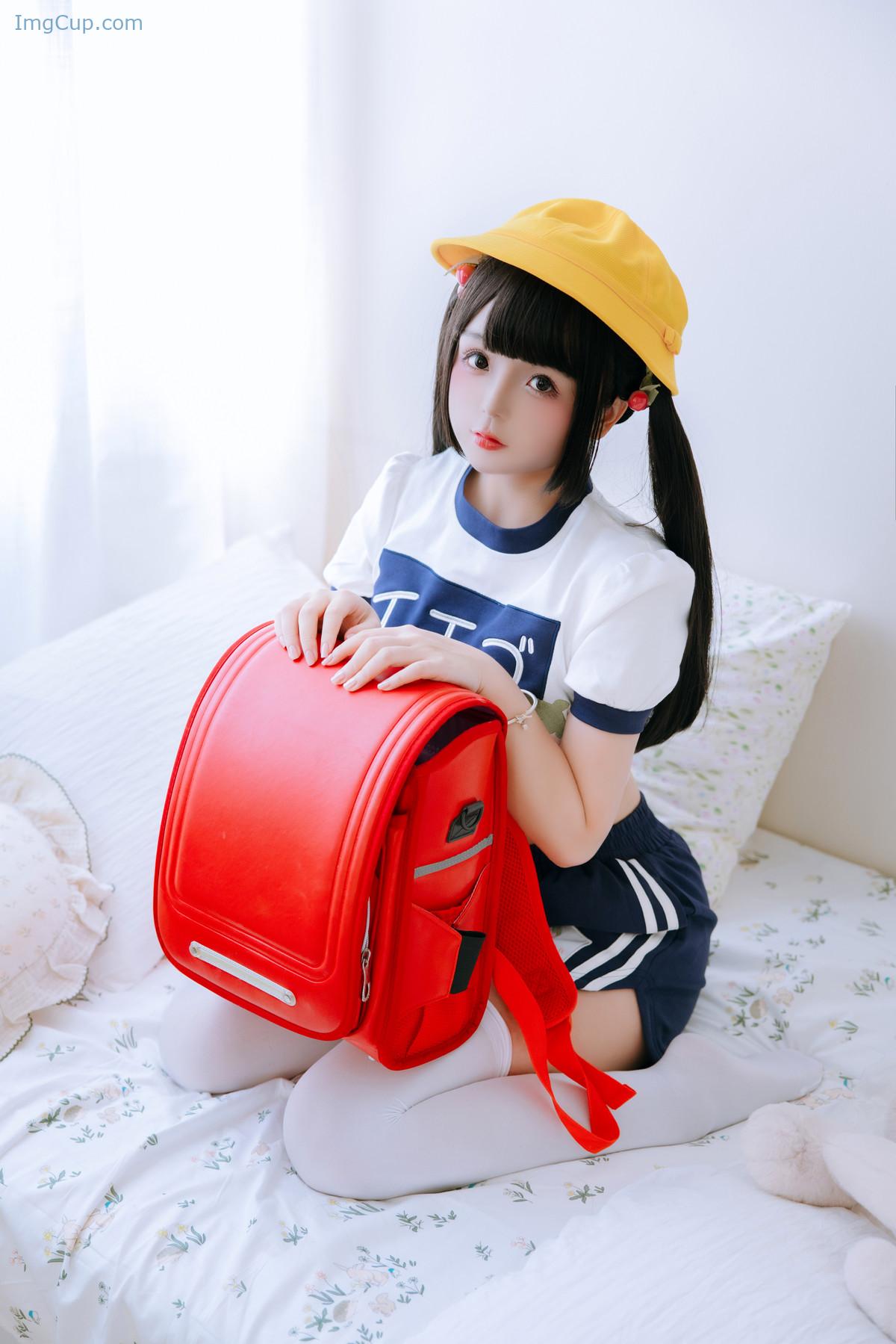 1722685072_316_Cosplay-Rinaijiao日奈娇-萝莉-Set01.jpg 1722685072 316 Cosplay Rinaijiao日奈娇 萝莉 Set01