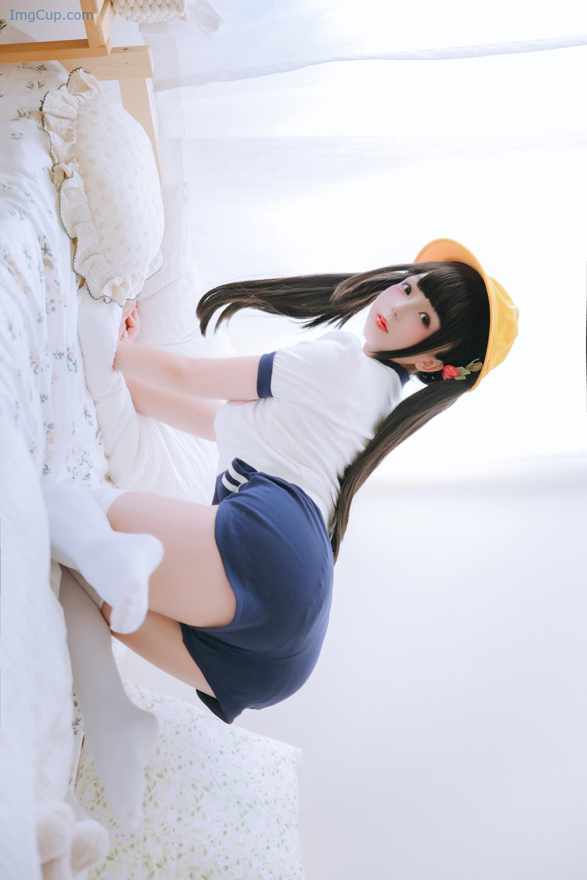 1722685076_293_Cosplay-Rinaijiao日奈娇-萝莉-Set01.jpg 1722685076 293 Cosplay Rinaijiao日奈娇 萝莉 Set01
