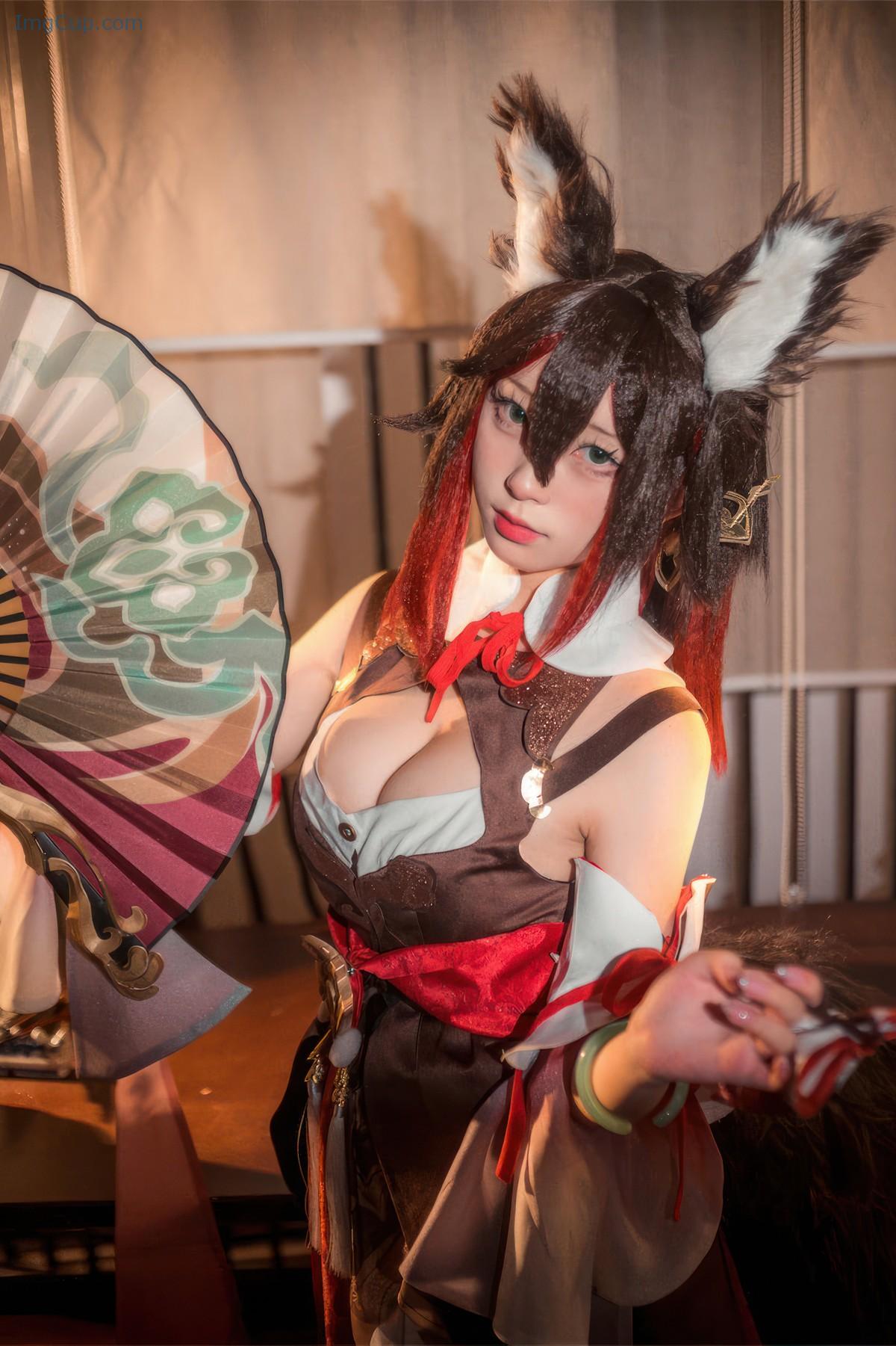 1722699451_560_Cosplay-花铃-星穹铁道-停云.jpg 1722699451 560 Cosplay 花铃 星穹铁道 停云