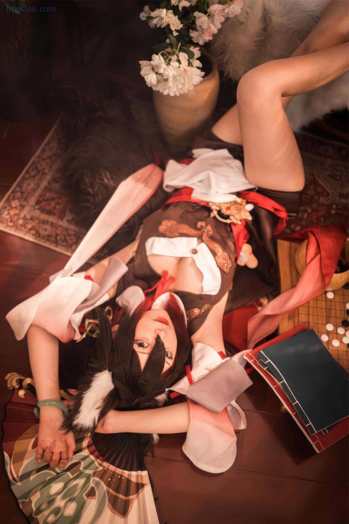 1722699453_872_Cosplay-花铃-星穹铁道-停云.jpg 1722699453 872 Cosplay 花铃 星穹铁道 停云