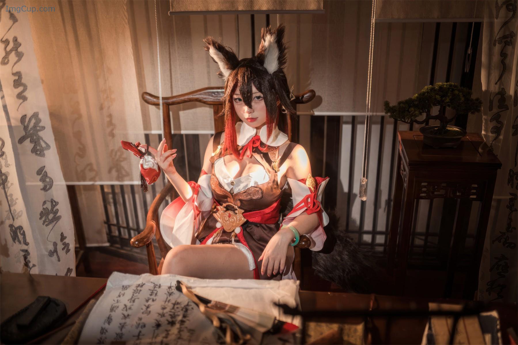1722699456_942_Cosplay-花铃-星穹铁道-停云.jpg 1722699456 942 Cosplay 花铃 星穹铁道 停云