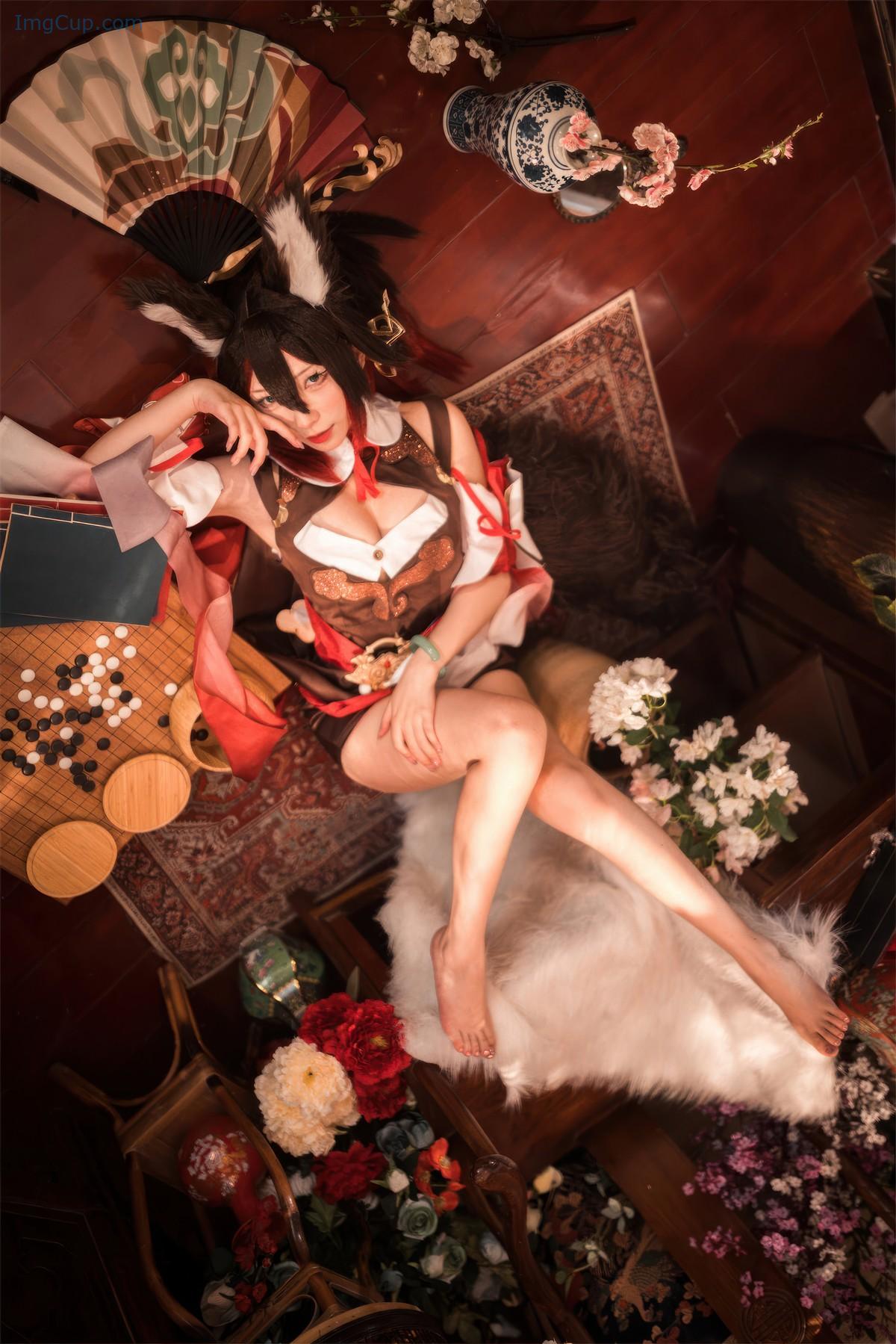 1722699462_11_Cosplay-花铃-星穹铁道-停云.jpg 1722699462 11 Cosplay 花铃 星穹铁道 停云