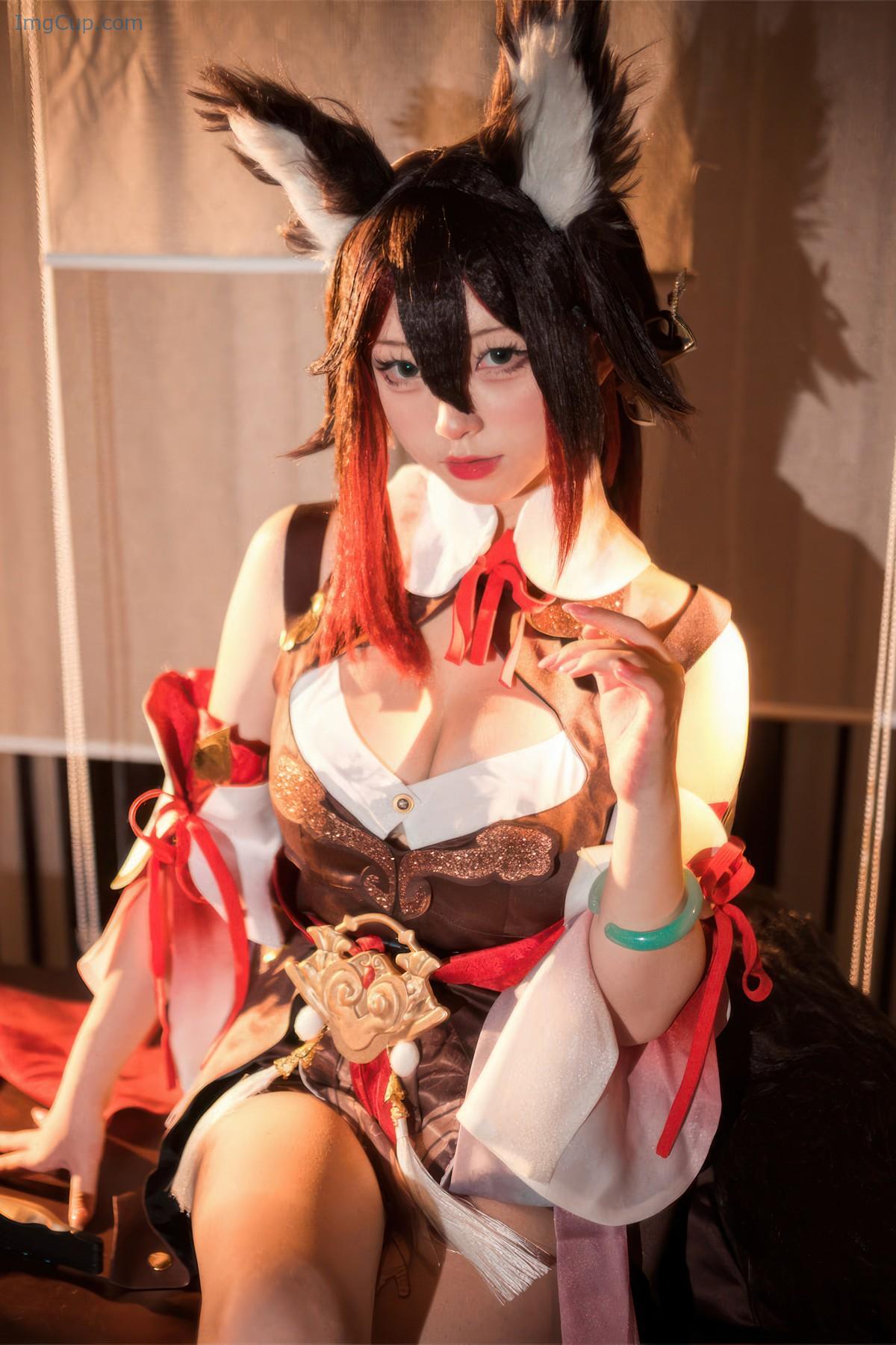 1722699464_477_Cosplay-花铃-星穹铁道-停云.jpg 1722699464 477 Cosplay 花铃 星穹铁道 停云