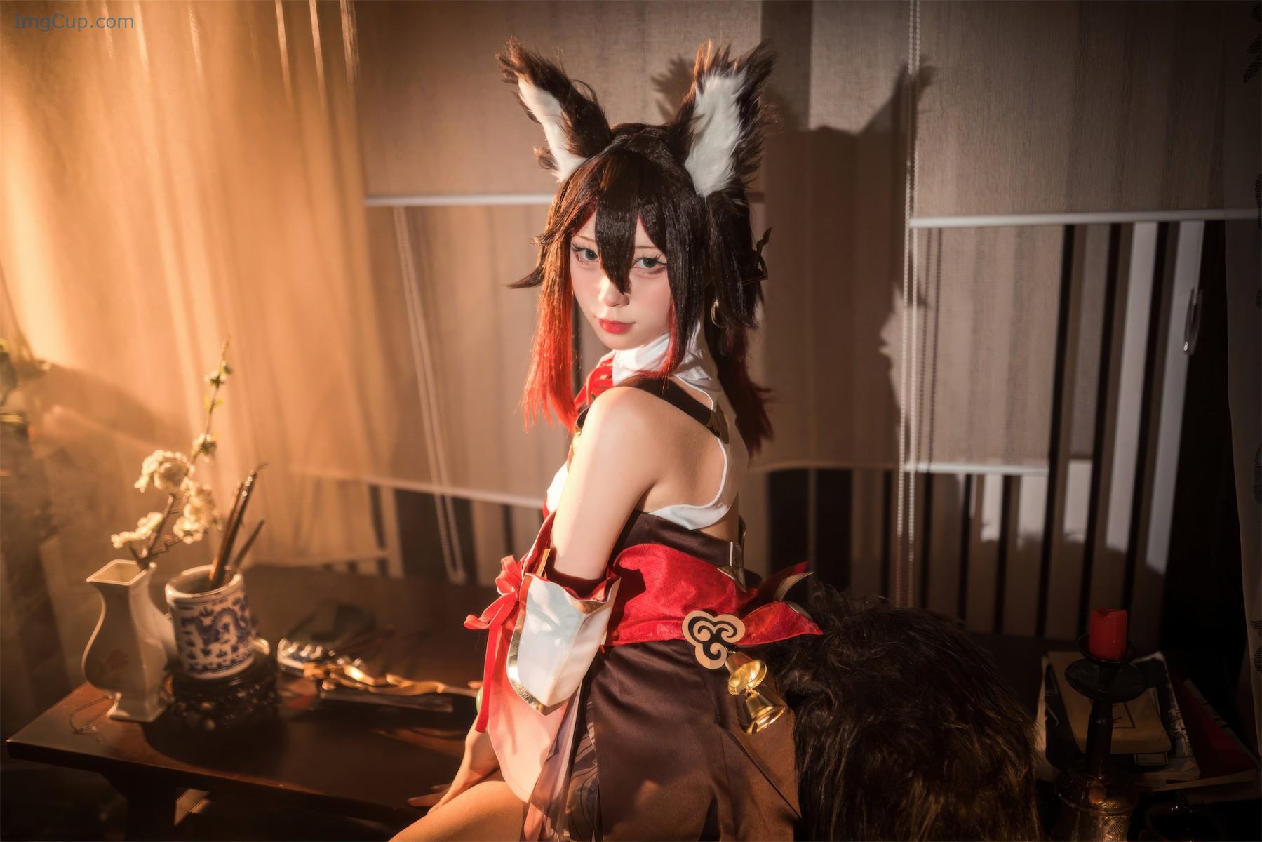 1722699474_561_Cosplay-花铃-星穹铁道-停云.jpg 1722699474 561 Cosplay 花铃 星穹铁道 停云