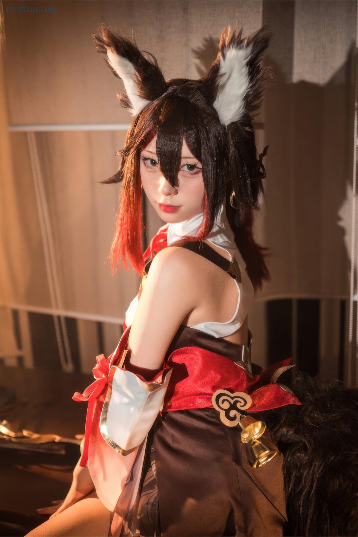 1722699475_476_Cosplay-花铃-星穹铁道-停云.jpg 1722699475 476 Cosplay 花铃 星穹铁道 停云