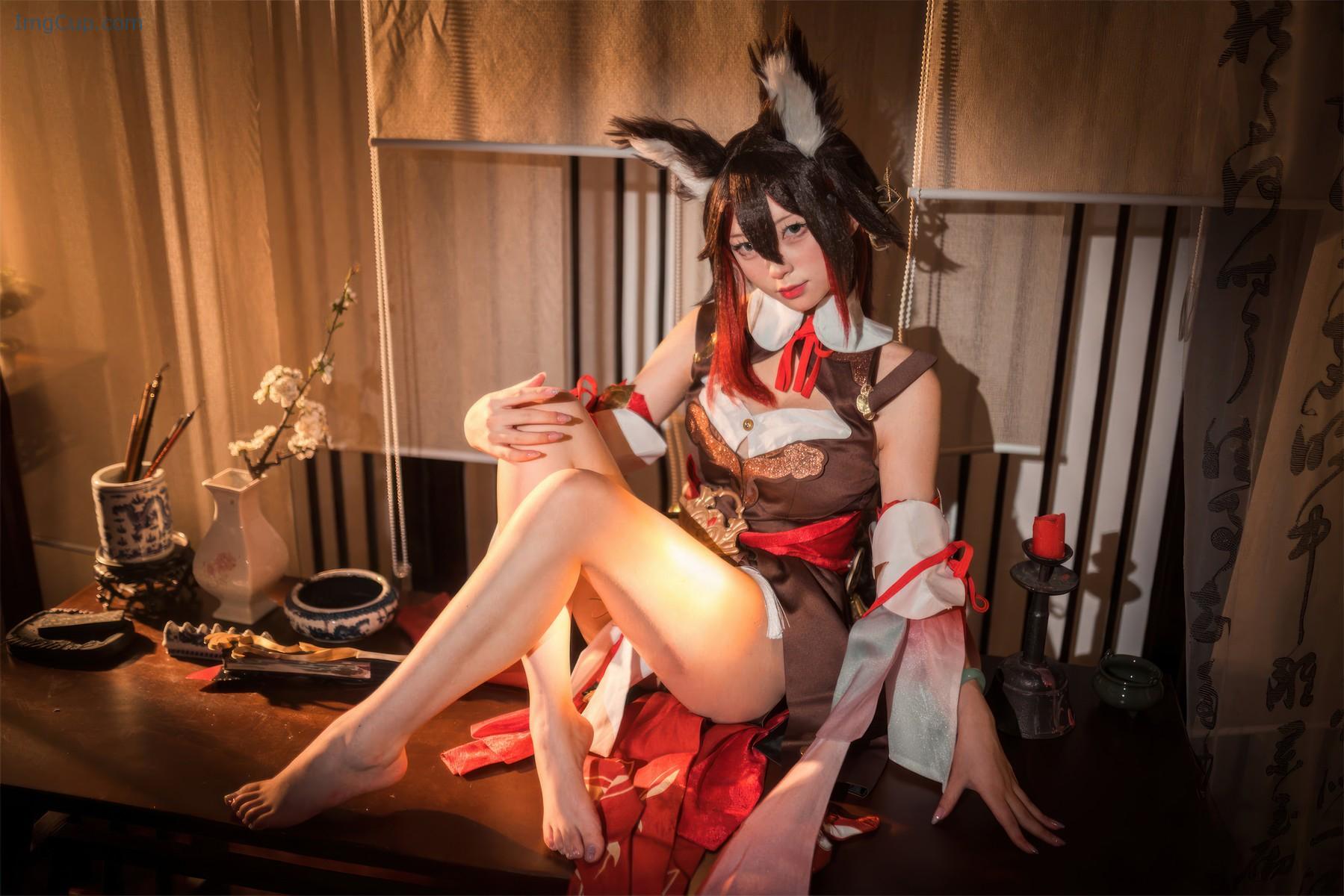 1722699480_768_Cosplay-花铃-星穹铁道-停云.jpg 1722699480 768 Cosplay 花铃 星穹铁道 停云