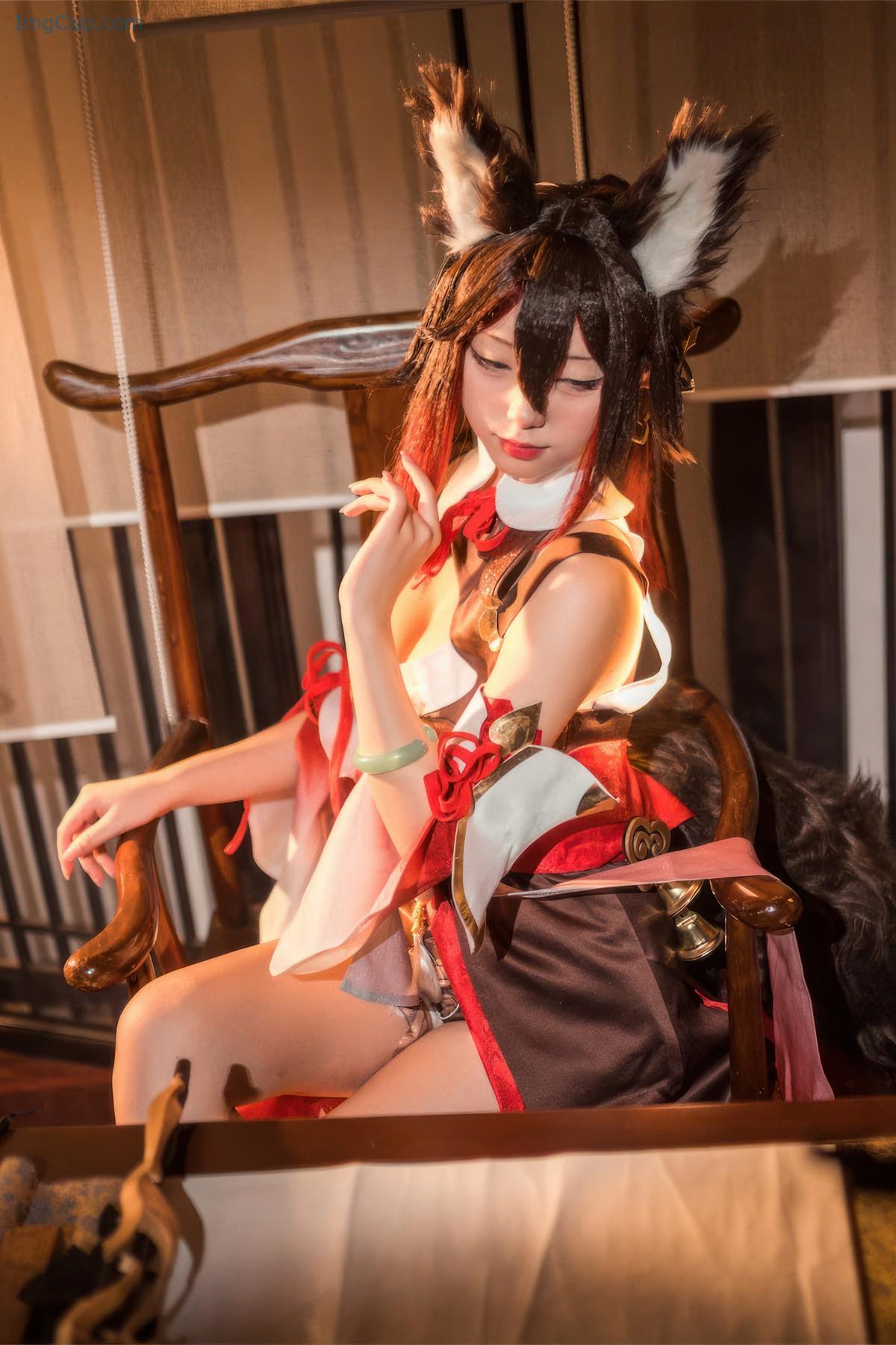 1722699482_675_Cosplay-花铃-星穹铁道-停云.jpg 1722699482 675 Cosplay 花铃 星穹铁道 停云