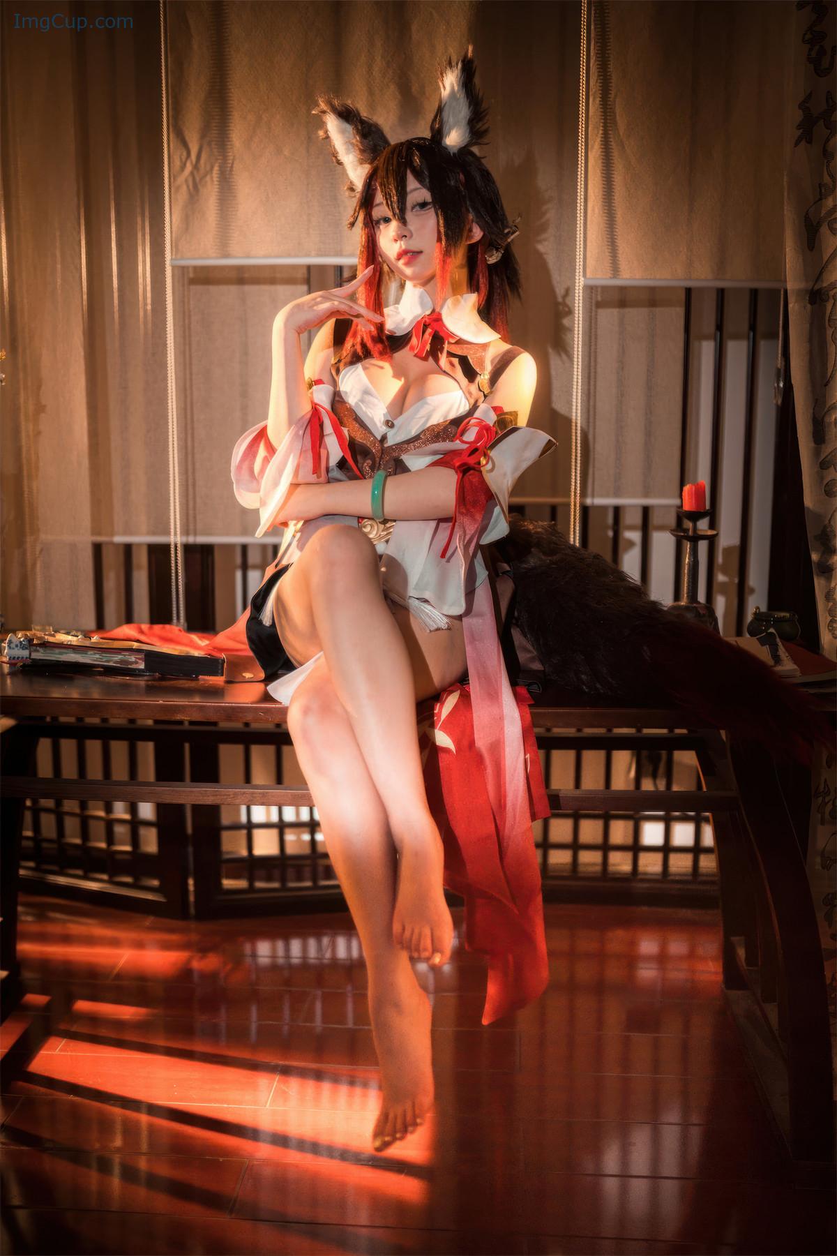 1722699483_566_Cosplay-花铃-星穹铁道-停云.jpg 1722699483 566 Cosplay 花铃 星穹铁道 停云