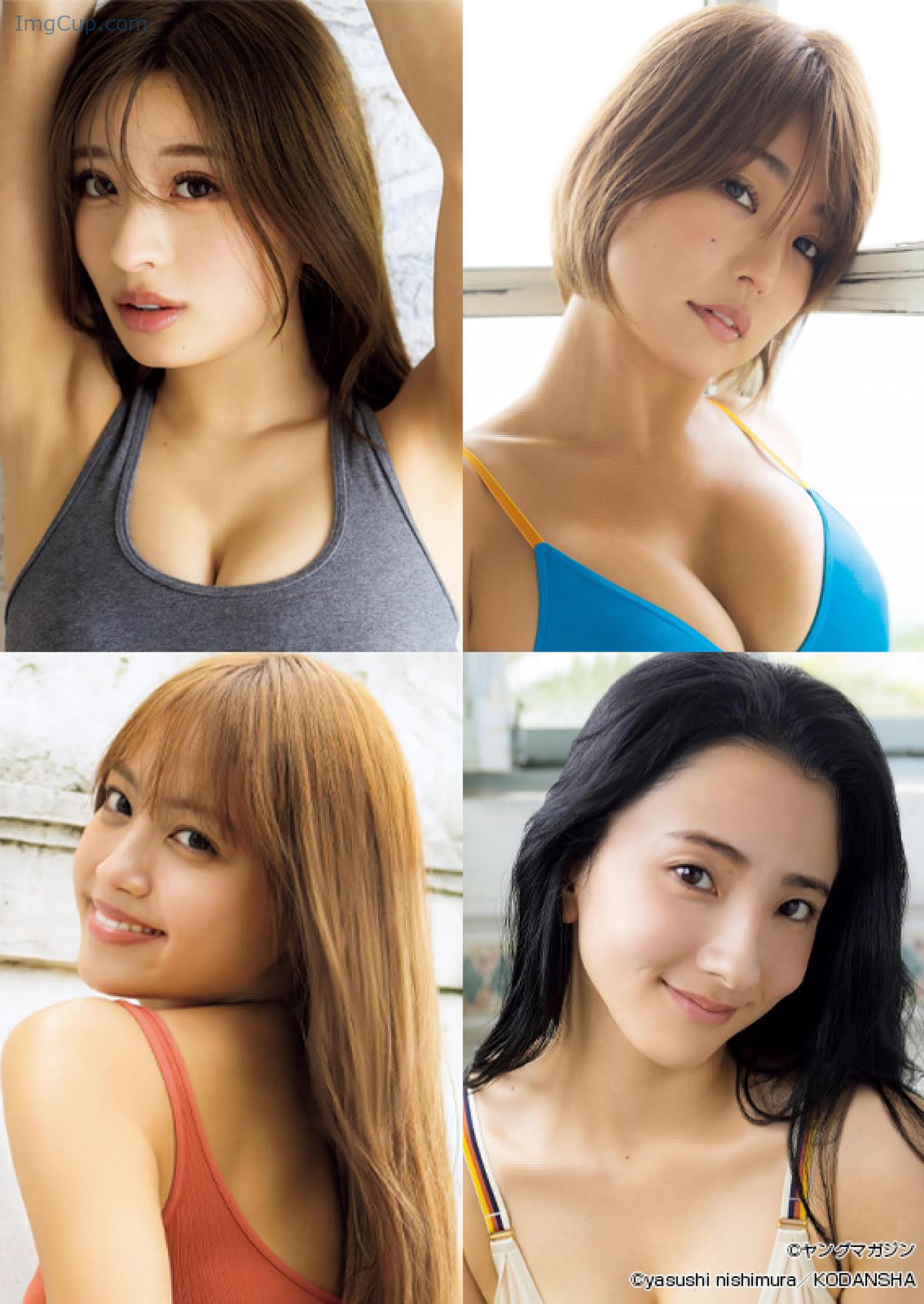 1722735333_161_CYBERJAPAN-DANCERS-Young-Magazine-2024-No34-ヤングマガジン-2024年34号.jpg 1722735333 161 CYBERJAPAN DANCERS Young Magazine 2024 No34 ヤングマガジン 2024年34号