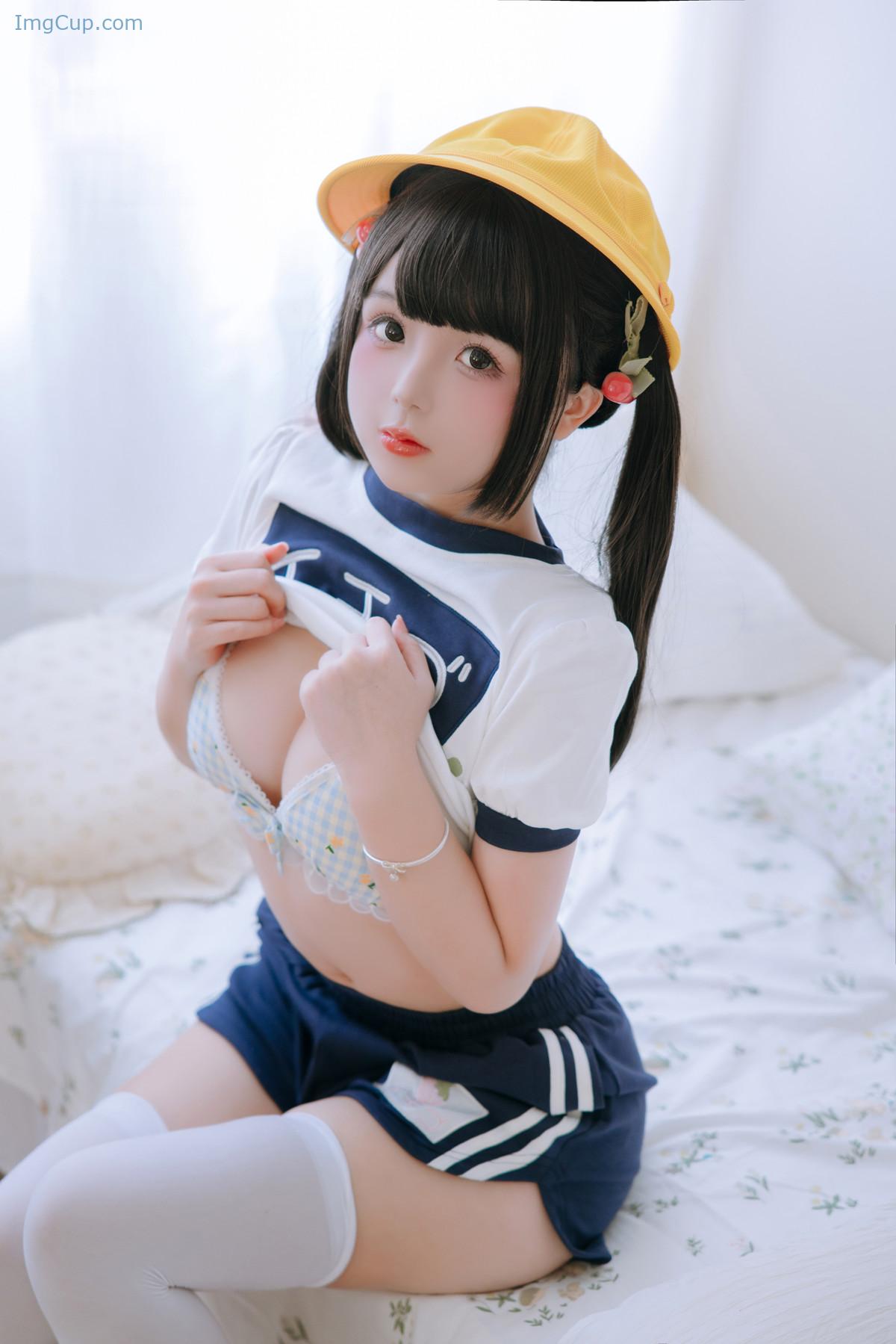 1722757255_279_Cosplay-Rinaijiao日奈娇-萝莉-Set02.jpg 1722757255 279 Cosplay Rinaijiao日奈娇 萝莉 Set02