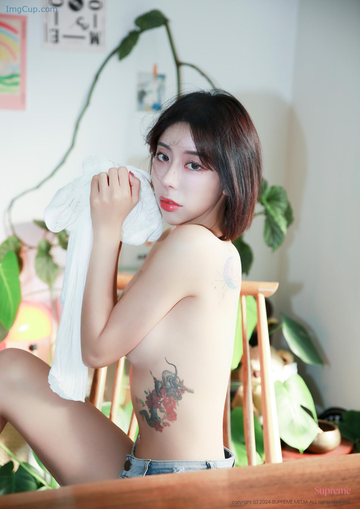 1722771465_54_Magarin-마가린-Supreme-Photobook-‘Jeans-Set01.jpg 1722771465 54 Magarin 마가린 Supreme Photobook ‘Jeans Set01