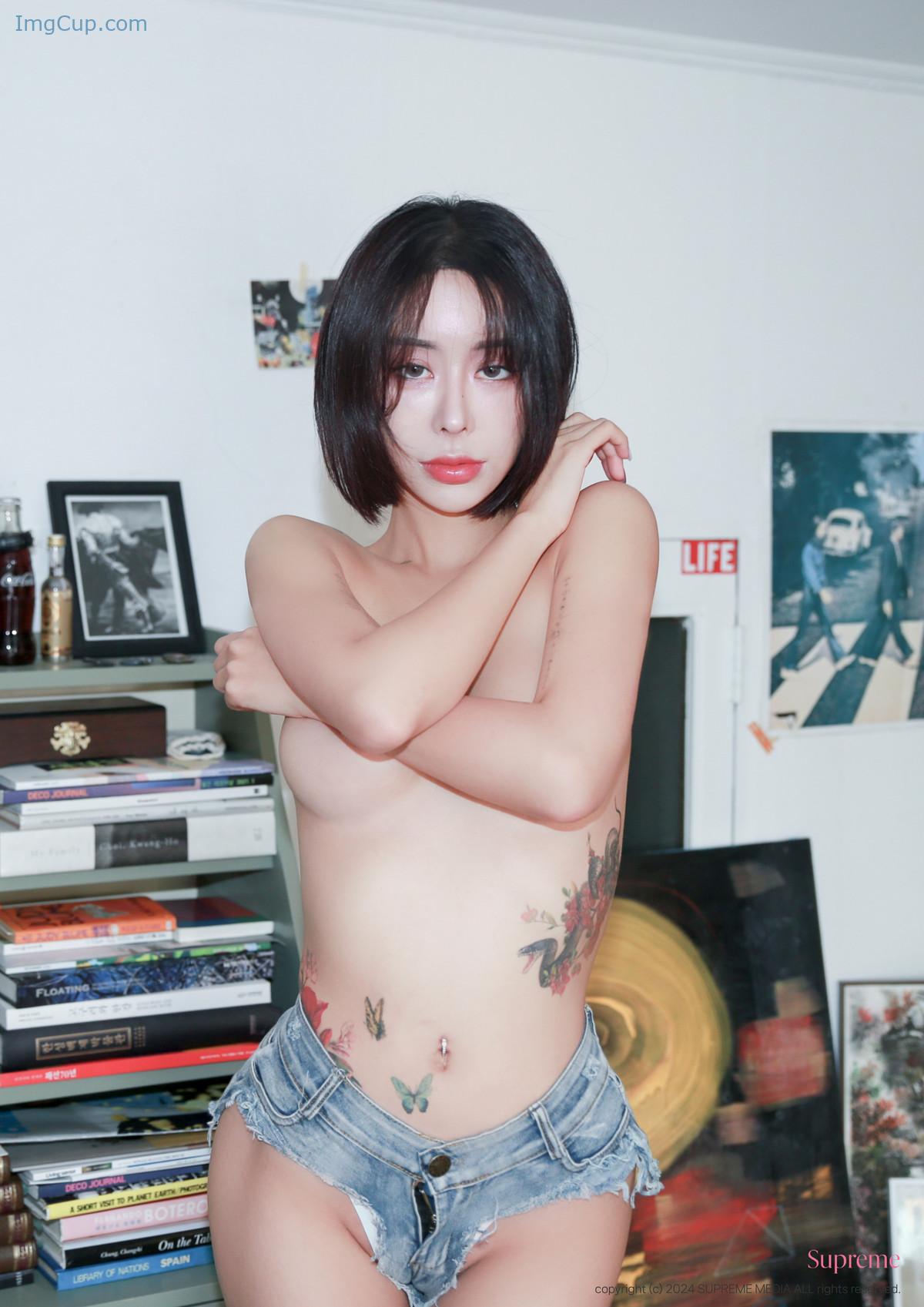 1722771485_534_Magarin-마가린-Supreme-Photobook-‘Jeans-Set01.jpg 1722771485 534 Magarin 마가린 Supreme Photobook ‘Jeans Set01