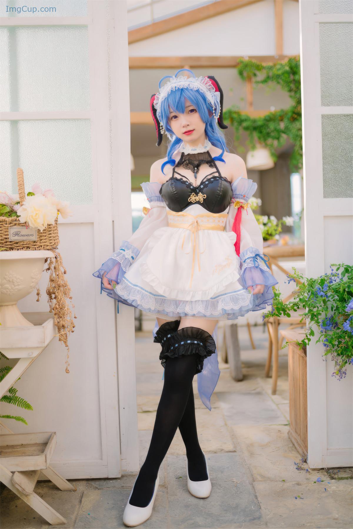 1722771710_406_Cosplay-花铃-甘雨女仆.jpg 1722771710 406 Cosplay 花铃 甘雨女仆