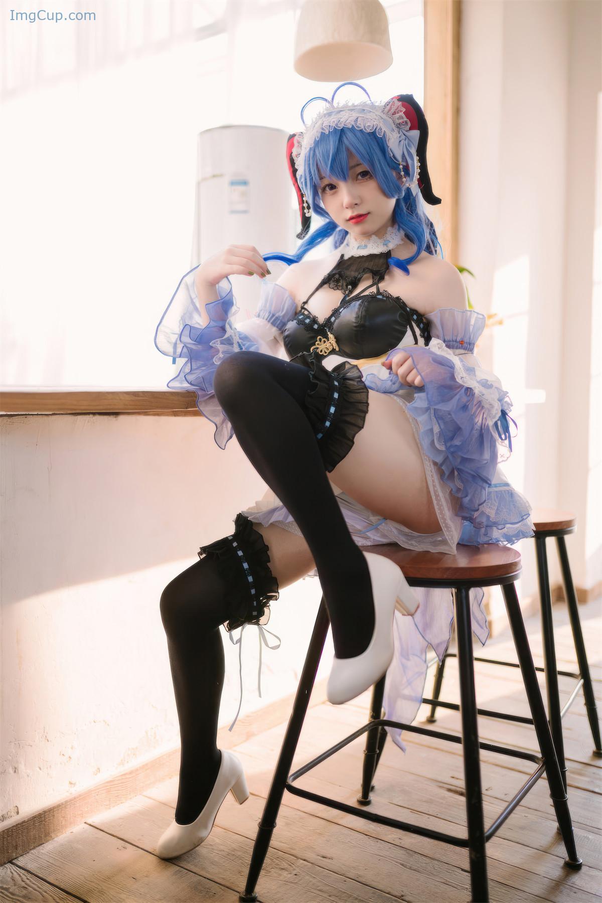 1722771713_567_Cosplay-花铃-甘雨女仆.jpg 1722771713 567 Cosplay 花铃 甘雨女仆