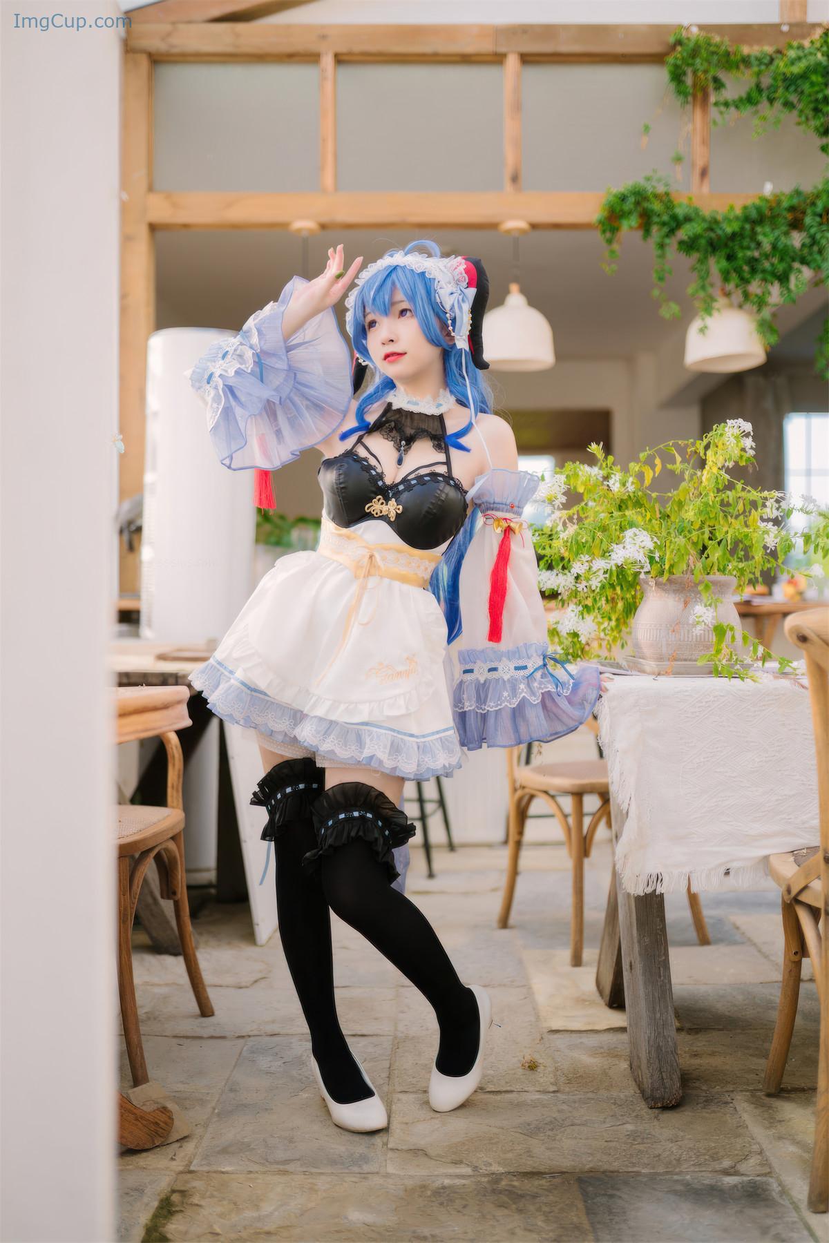 1722771715_694_Cosplay-花铃-甘雨女仆.jpg 1722771715 694 Cosplay 花铃 甘雨女仆