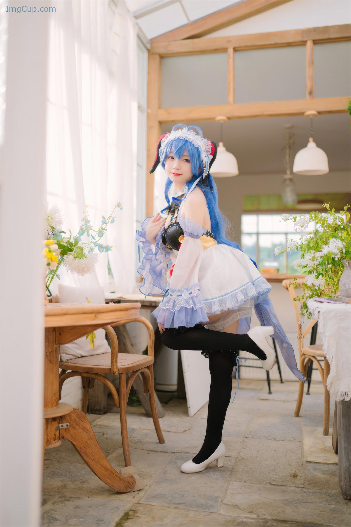 1722771717_922_Cosplay-花铃-甘雨女仆.jpg 1722771717 922 Cosplay 花铃 甘雨女仆