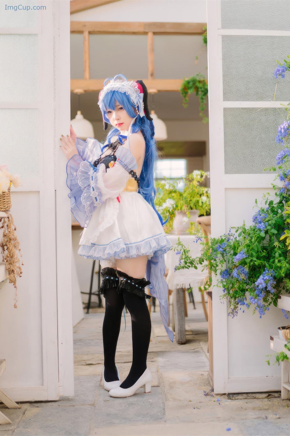 1722771723_354_Cosplay-花铃-甘雨女仆.jpg 1722771723 354 Cosplay 花铃 甘雨女仆