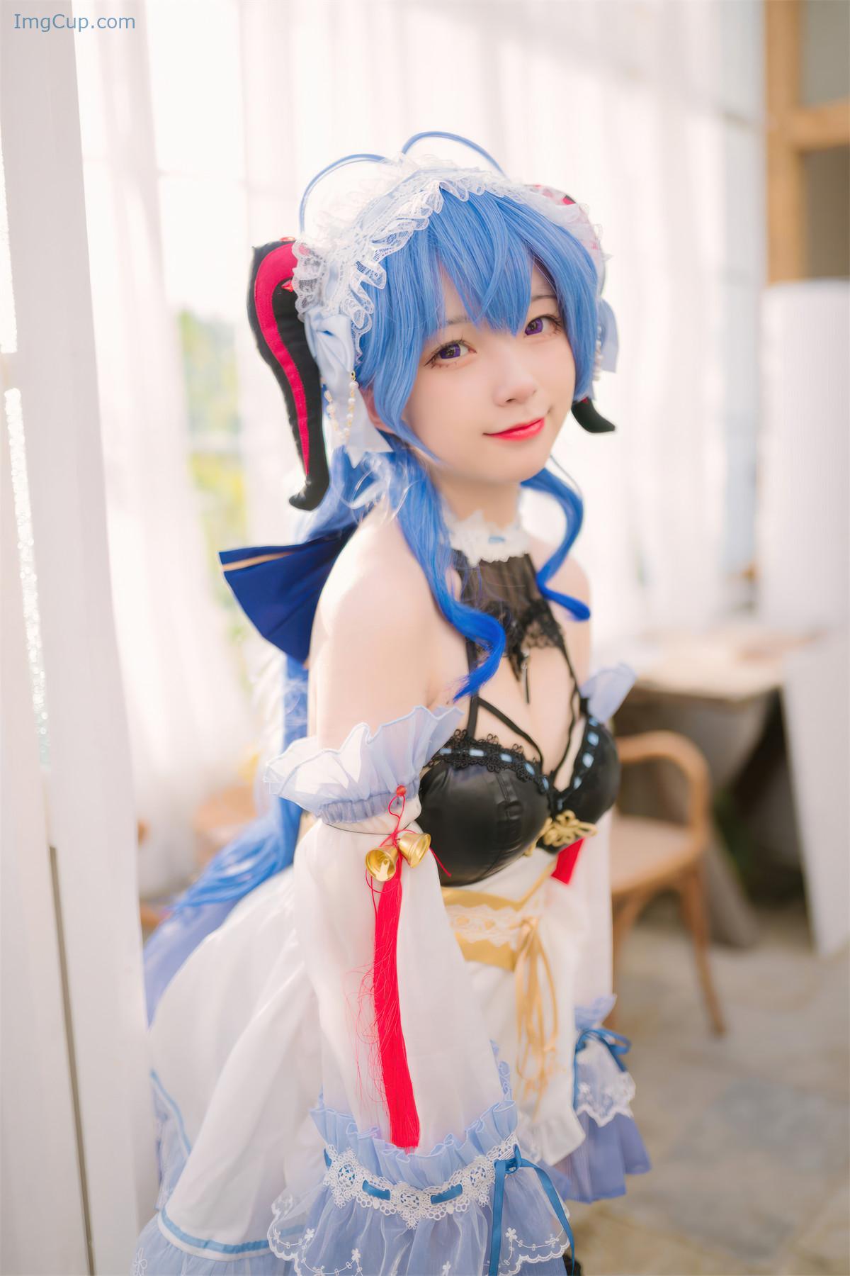 1722771724_692_Cosplay-花铃-甘雨女仆.jpg 1722771724 692 Cosplay 花铃 甘雨女仆