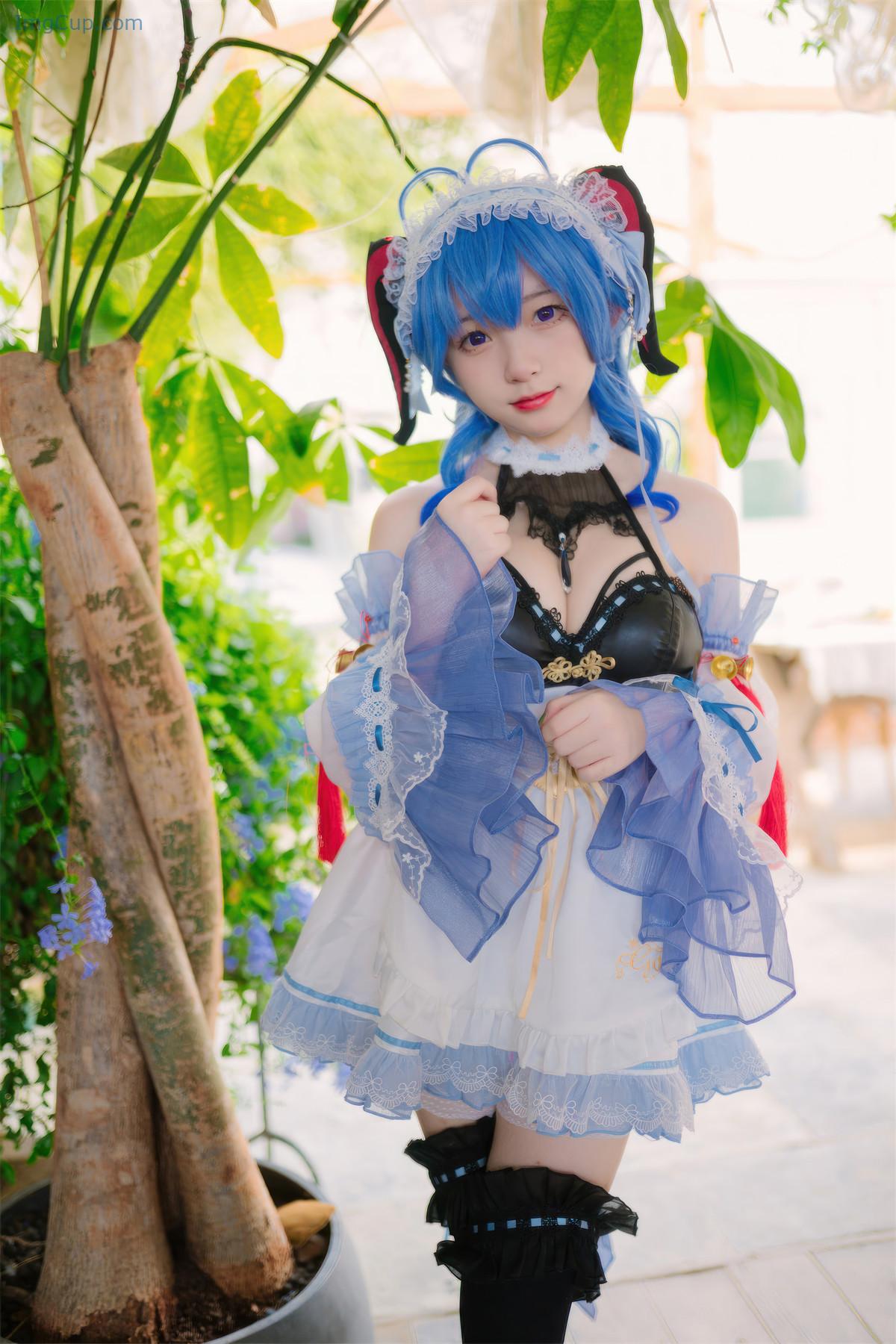 1722771728_755_Cosplay-花铃-甘雨女仆.jpg 1722771728 755 Cosplay 花铃 甘雨女仆