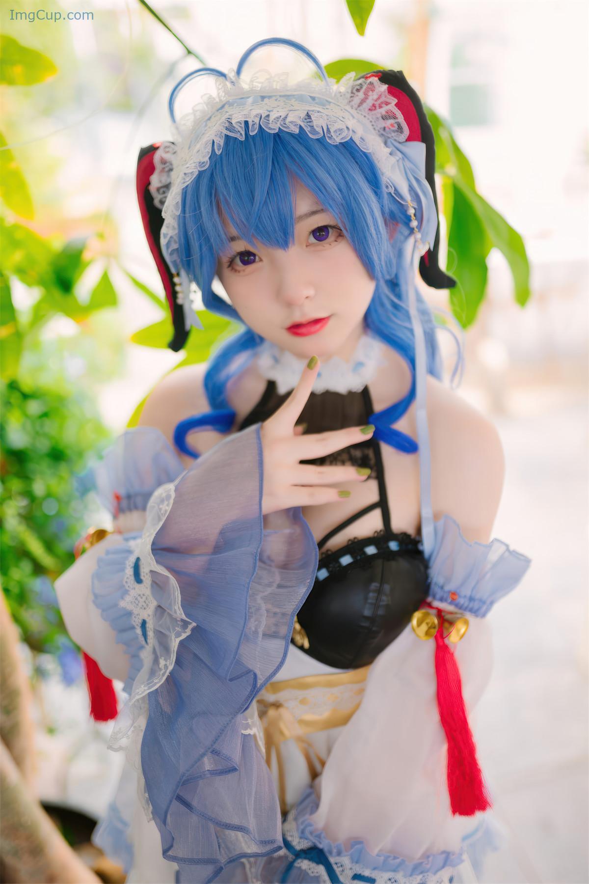 1722771736_614_Cosplay-花铃-甘雨女仆.jpg 1722771736 614 Cosplay 花铃 甘雨女仆