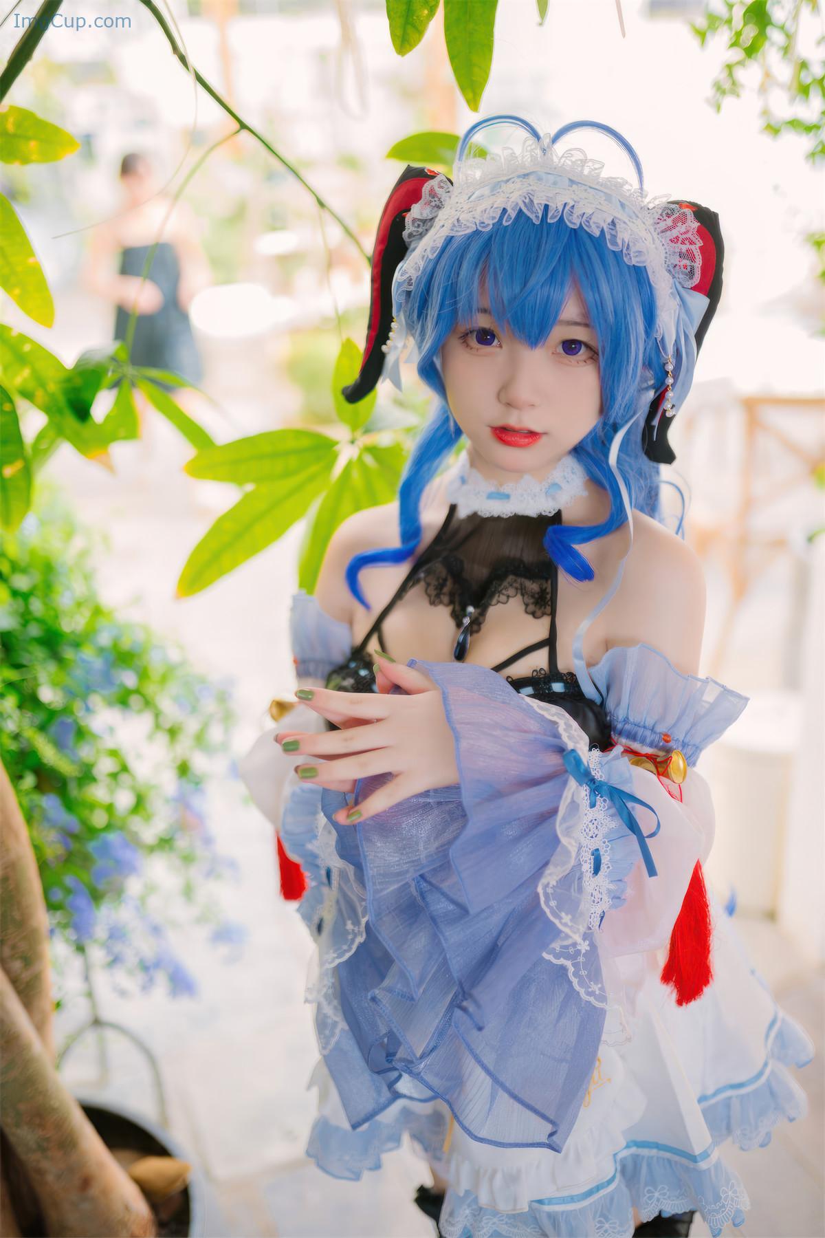 1722771738_302_Cosplay-花铃-甘雨女仆.jpg 1722771738 302 Cosplay 花铃 甘雨女仆