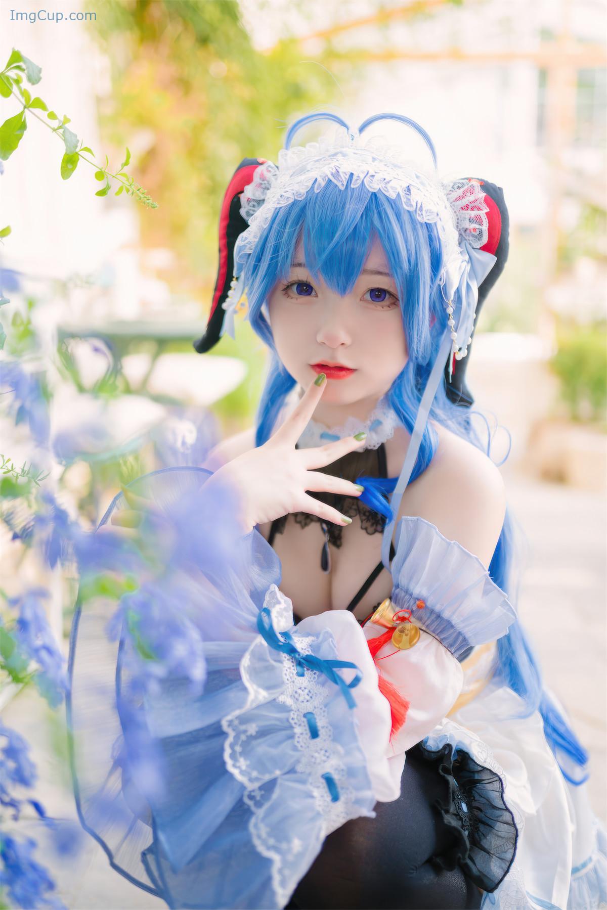1722771740_965_Cosplay-花铃-甘雨女仆.jpg 1722771740 965 Cosplay 花铃 甘雨女仆