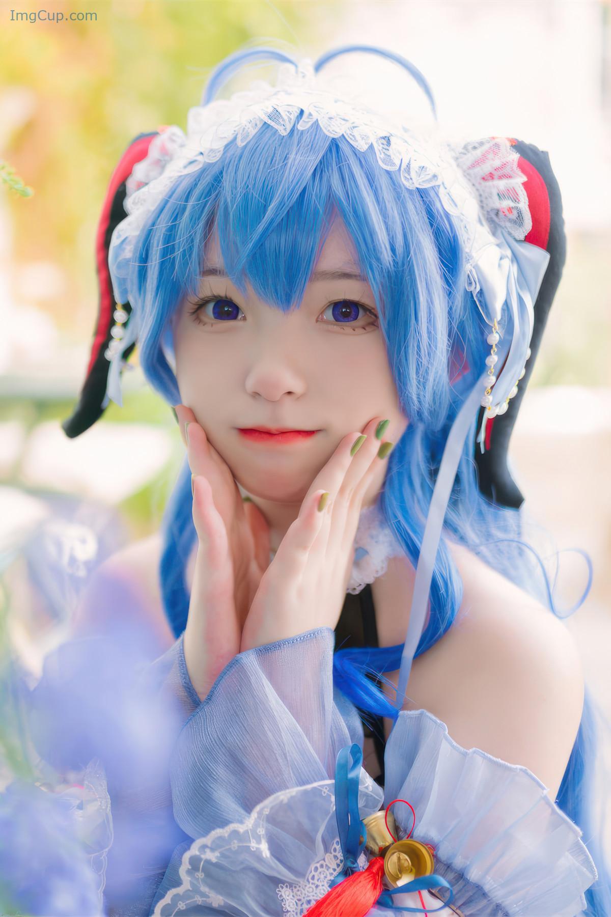 1722771742_955_Cosplay-花铃-甘雨女仆.jpg 1722771742 955 Cosplay 花铃 甘雨女仆