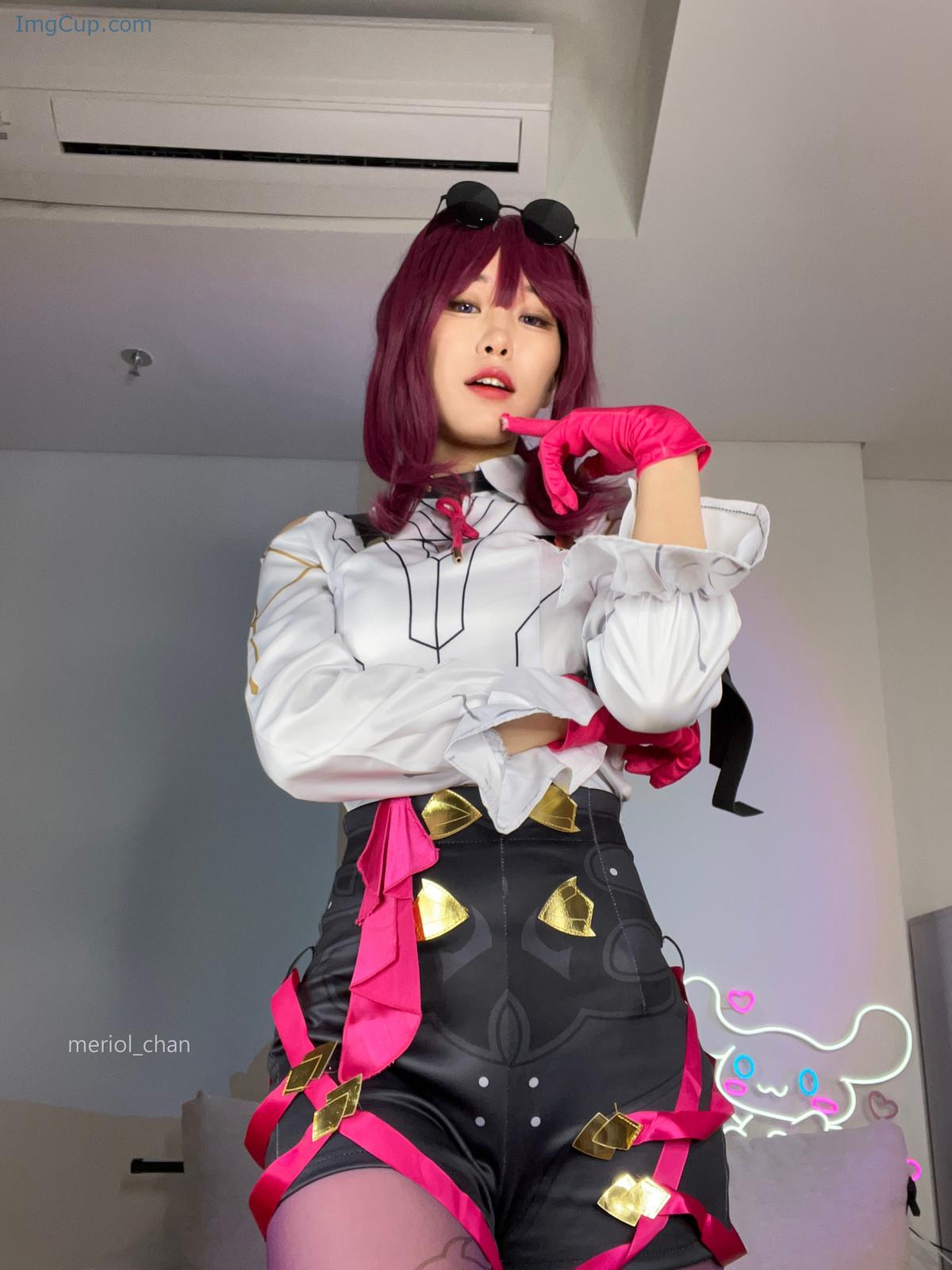 1722795952_390_Cosplay-MeriolChan-Gojo-Satoru.jpg 1722795952 390 Cosplay MeriolChan Gojo Satoru