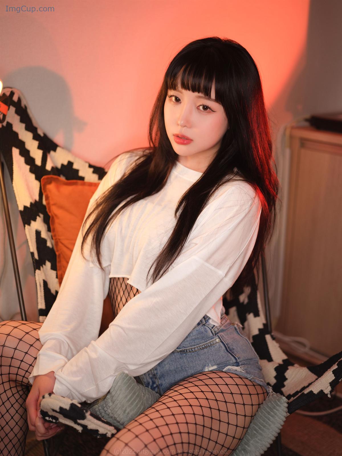 1722815012_450_Parkhaag-박하악-ArtGravia-VOL413-Photobook-Set01.jpg 1722815012 450 Parkhaag 박하악 ArtGravia VOL413 Photobook Set01