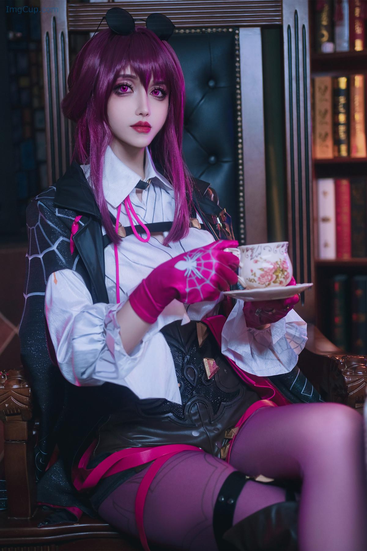 1722815059_138_Cosplay-鹿八岁-崩坏∶星穹铁道-卡芙卡.jpg 1722815059 138 Cosplay 鹿八岁 崩坏∶星穹铁道 卡芙卡