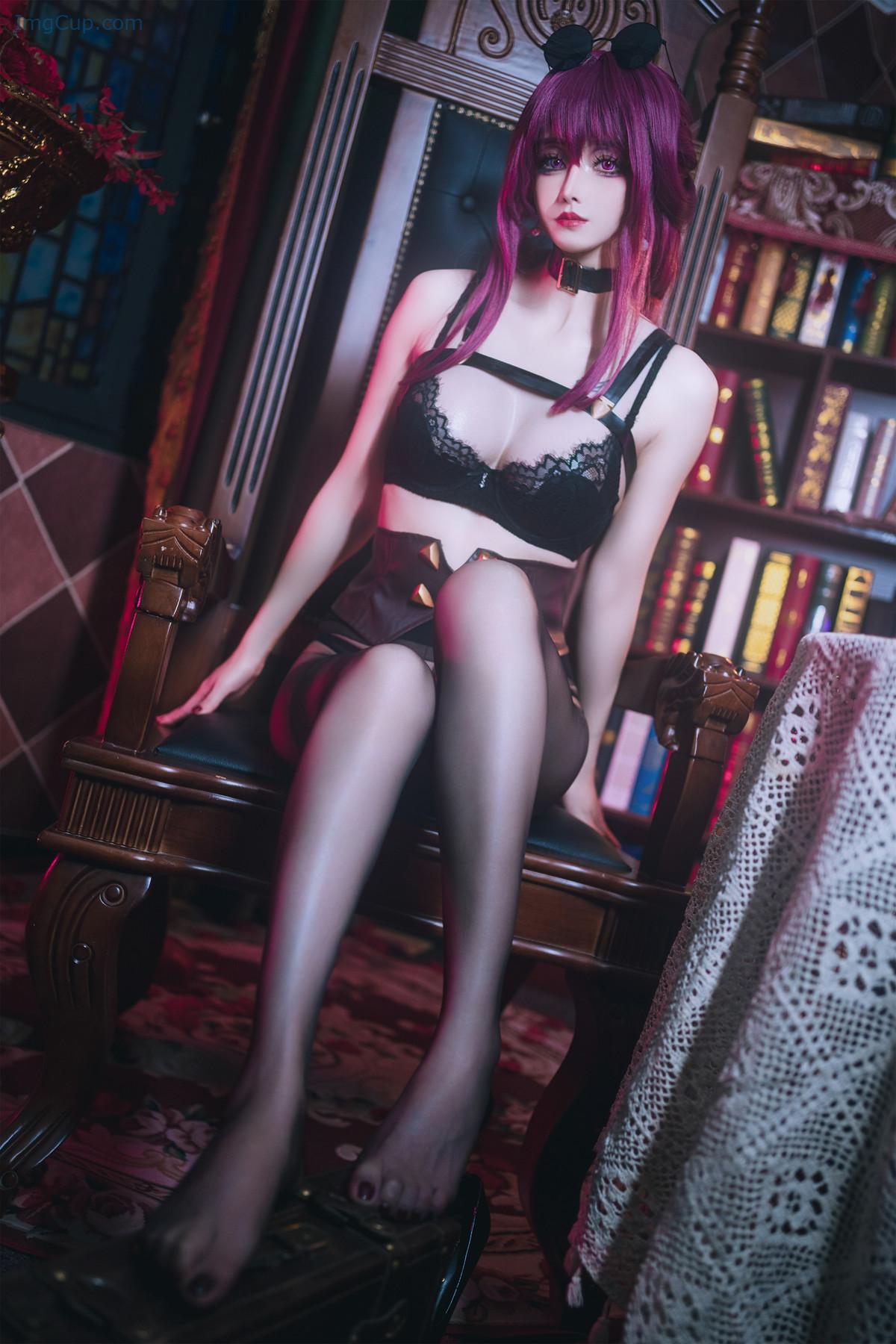 1722815076_67_Cosplay-鹿八岁-崩坏∶星穹铁道-卡芙卡.jpg 1722815076 67 Cosplay 鹿八岁 崩坏∶星穹铁道 卡芙卡