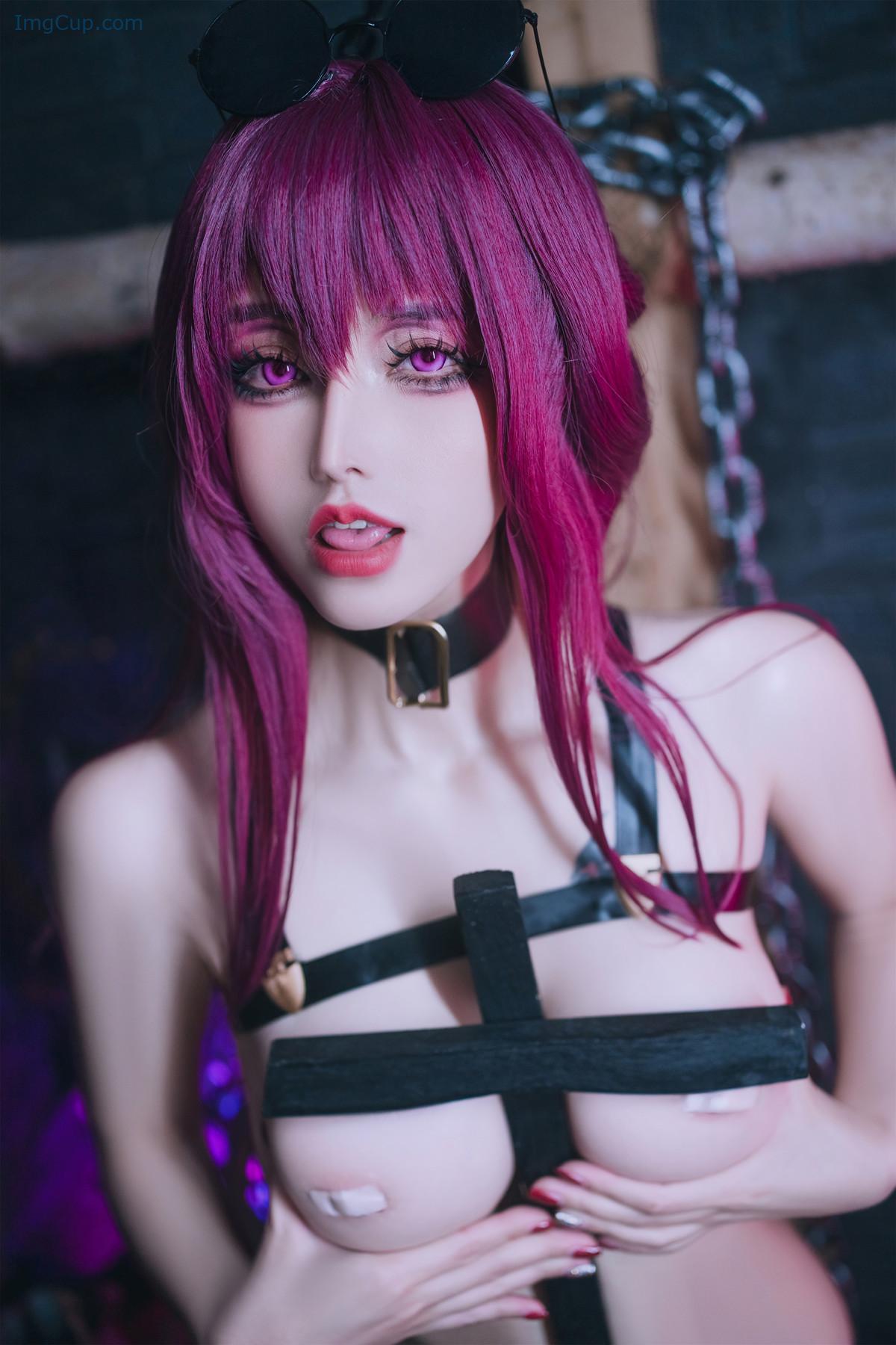 1722815120_543_Cosplay-鹿八岁-崩坏∶星穹铁道-卡芙卡.jpg 1722815120 543 Cosplay 鹿八岁 崩坏∶星穹铁道 卡芙卡