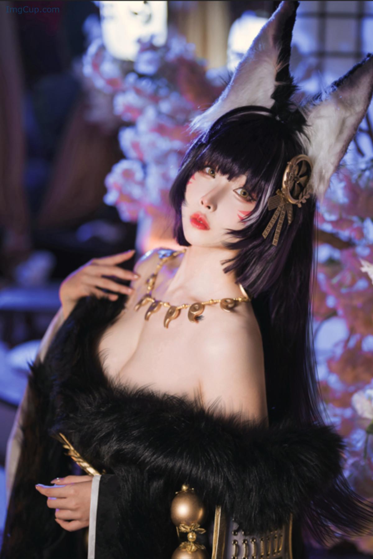 1722843990_611_Cosplay-Rioko凉凉子-妄想航线-武藏.jpg 1722843990 611 Cosplay Rioko凉凉子 妄想航线 武藏