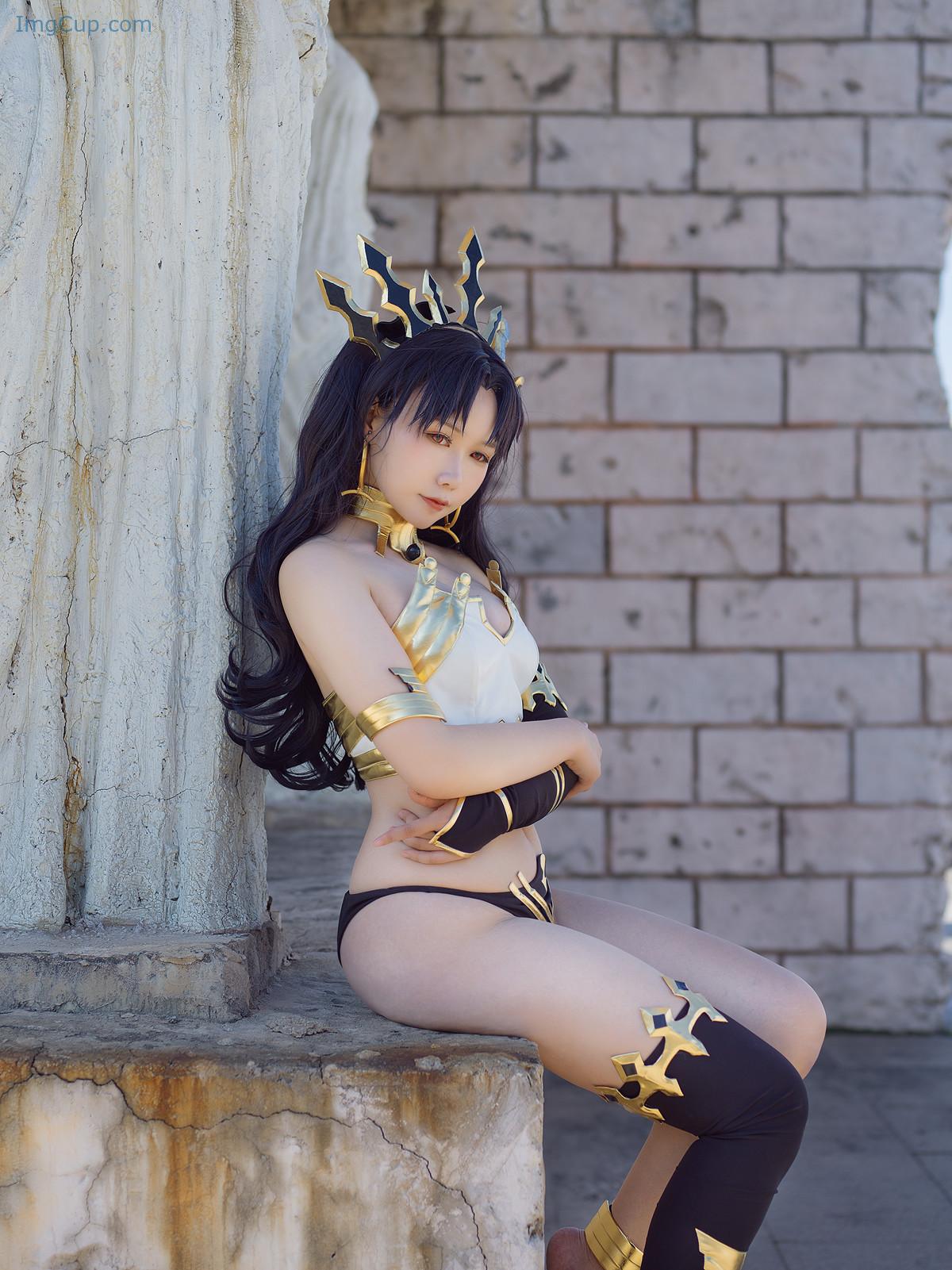 1722968500_268_Cosplay-麻花麻花酱-伊什塔尔.jpg 1722968500 268 Cosplay 麻花麻花酱 伊什塔尔