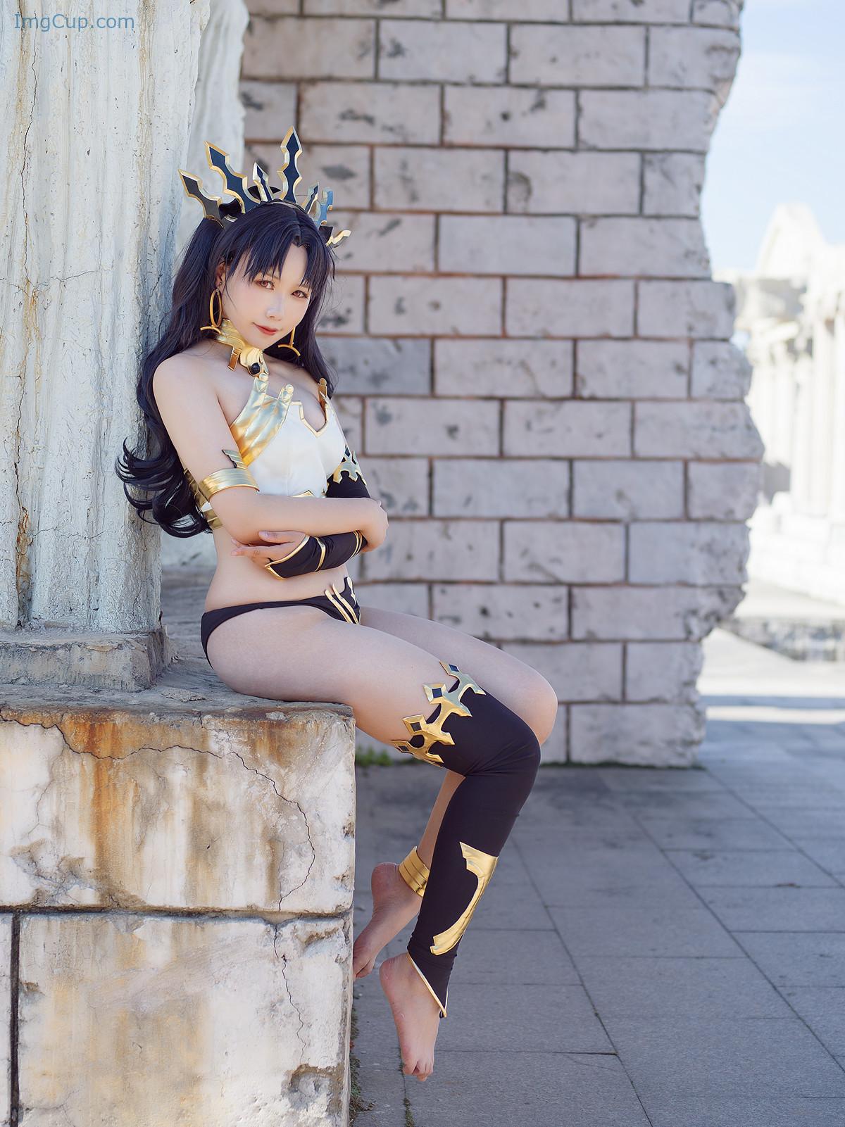 1722968501_641_Cosplay-麻花麻花酱-伊什塔尔.jpg 1722968501 641 Cosplay 麻花麻花酱 伊什塔尔