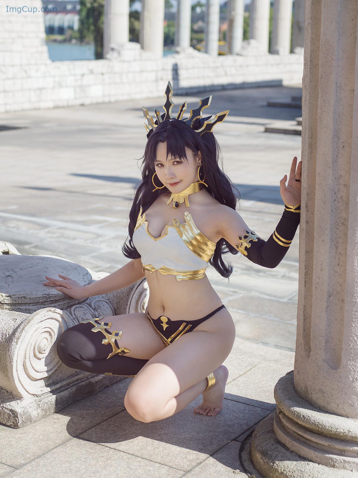 1722968509_102_Cosplay-麻花麻花酱-伊什塔尔.jpg 1722968509 102 Cosplay 麻花麻花酱 伊什塔尔