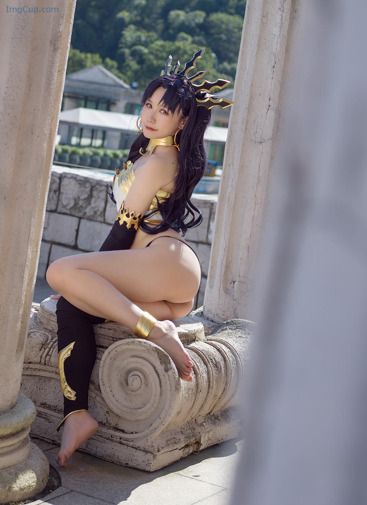 1722968511_634_Cosplay-麻花麻花酱-伊什塔尔.jpg 1722968511 634 Cosplay 麻花麻花酱 伊什塔尔