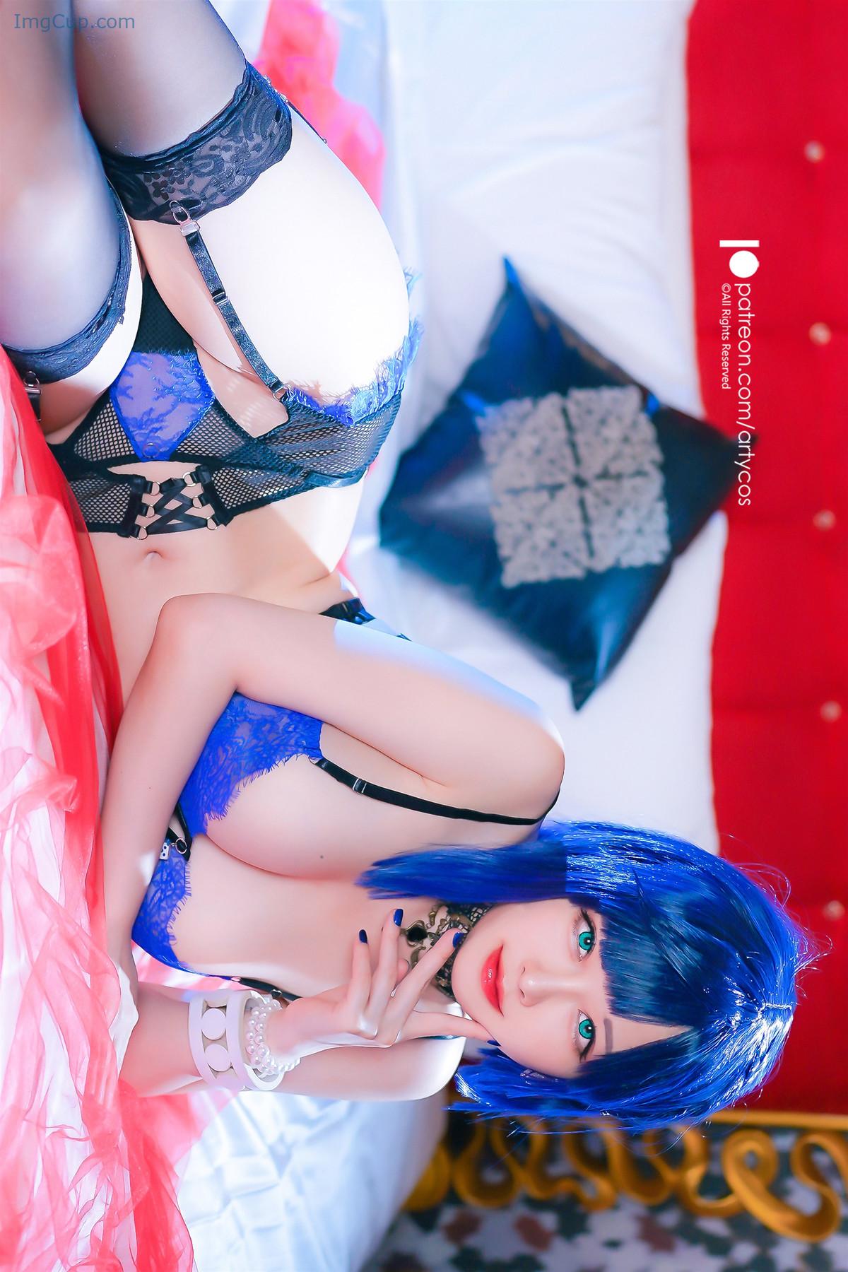 1723031878_694_Cosplay-Arty亞緹-Yelan-夜兰-Genshin-Set03.jpg 1723031878 694 Cosplay Arty亞緹 Yelan 夜兰 Genshin Set03