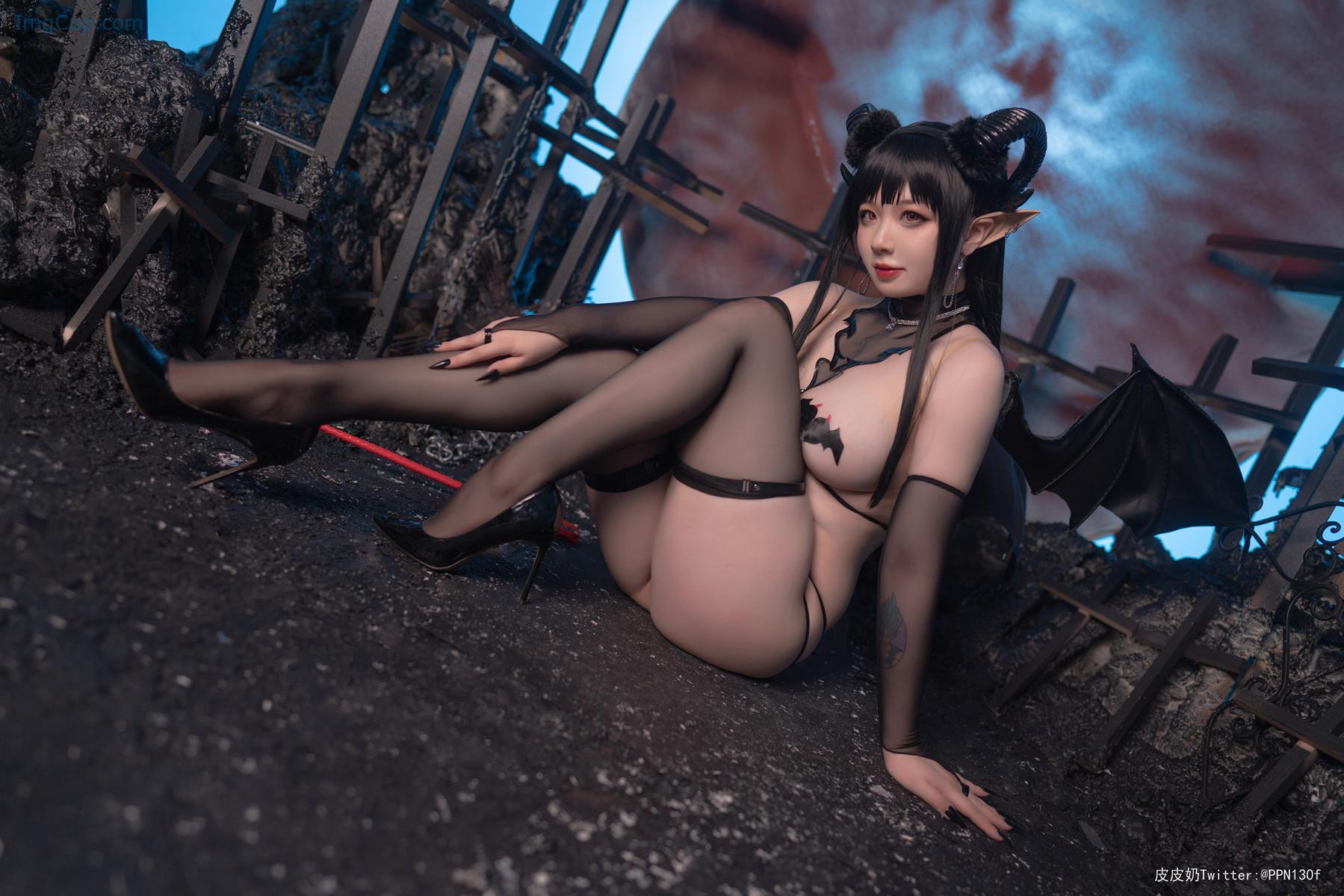 1723261748_213_Cosplay-皮皮奶可可爱了啦-魅魔2.jpg 1723261748 213 Cosplay 皮皮奶可可爱了啦 魅魔2