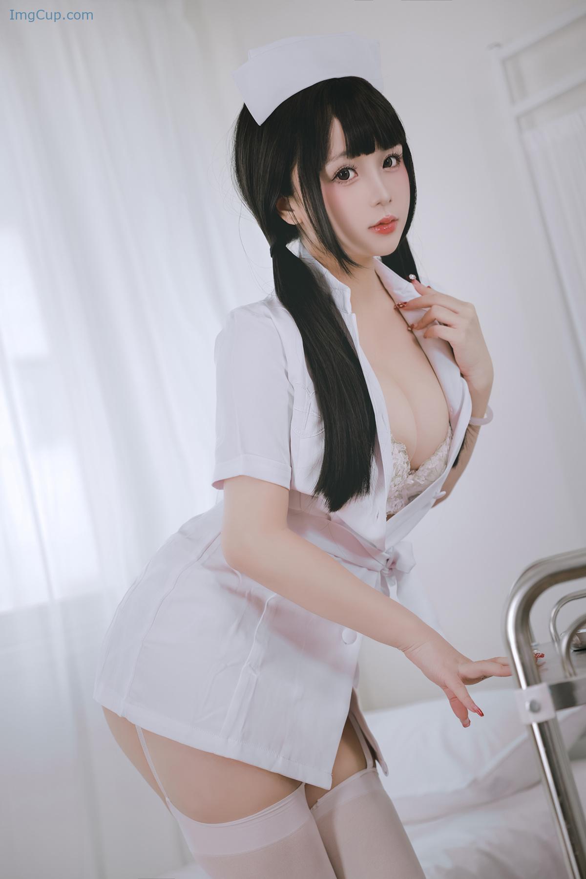 1723326881_82_Cosplay-Rinaijiao日奈娇-诊所护士-Set01.jpg 1723326881 82 Cosplay Rinaijiao日奈娇 诊所护士 Set01