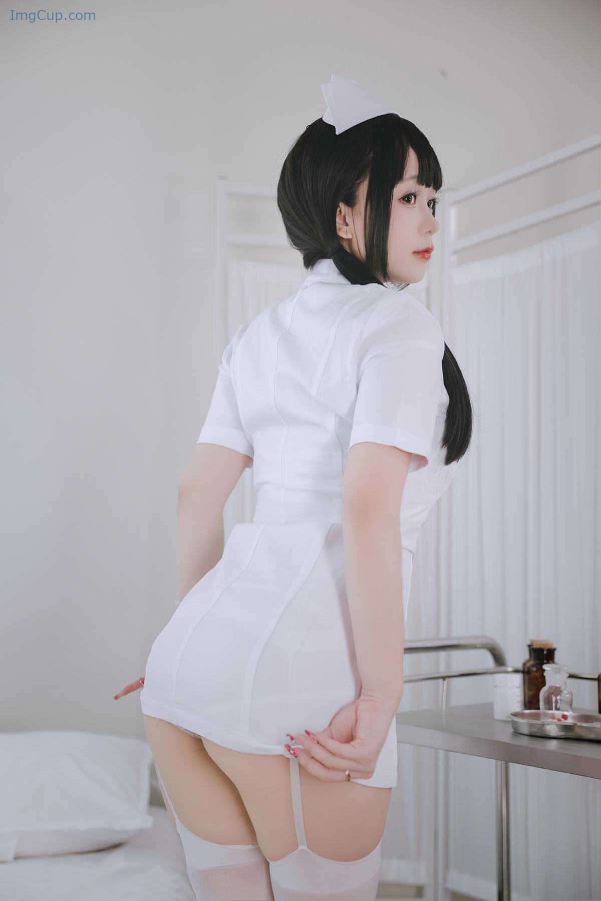 1723326887_636_Cosplay-Rinaijiao日奈娇-诊所护士-Set01.jpg 1723326887 636 Cosplay Rinaijiao日奈娇 诊所护士 Set01