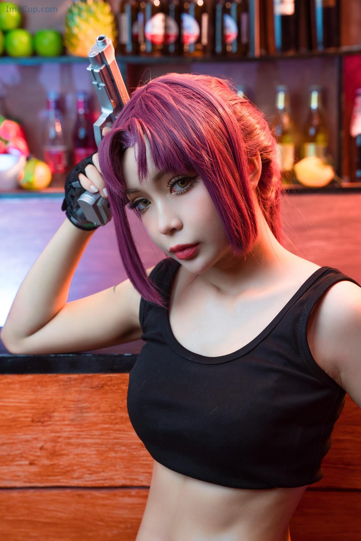 1723370352_69_Cosplay-UmekoJ-Revy-Black-Lagoon.jpg 1723370352 69 Cosplay UmekoJ Revy Black Lagoon