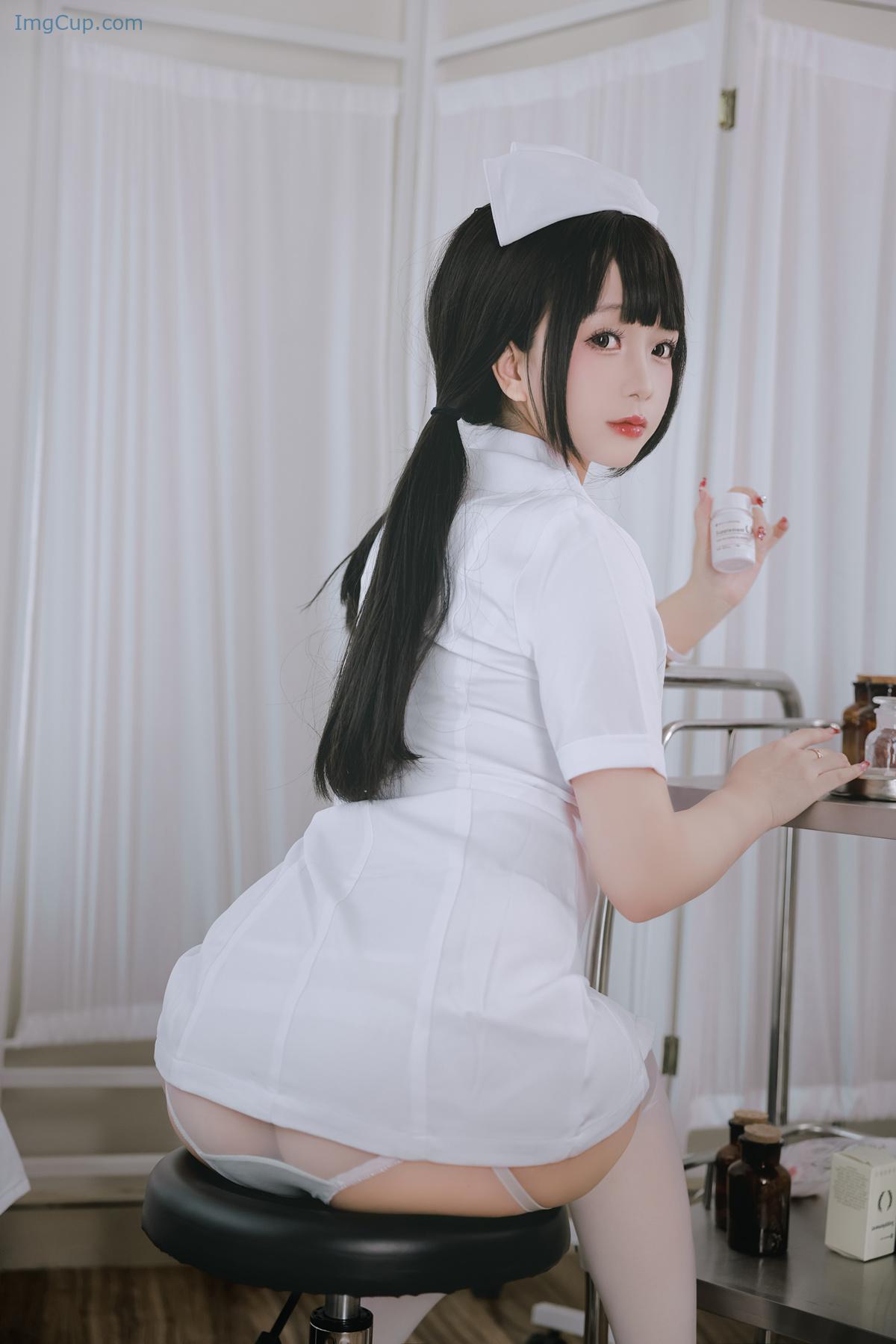 1723413720_812_Cosplay-Rinaijiao日奈娇-诊所护士-Set02.jpg 1723413720 812 Cosplay Rinaijiao日奈娇 诊所护士 Set02