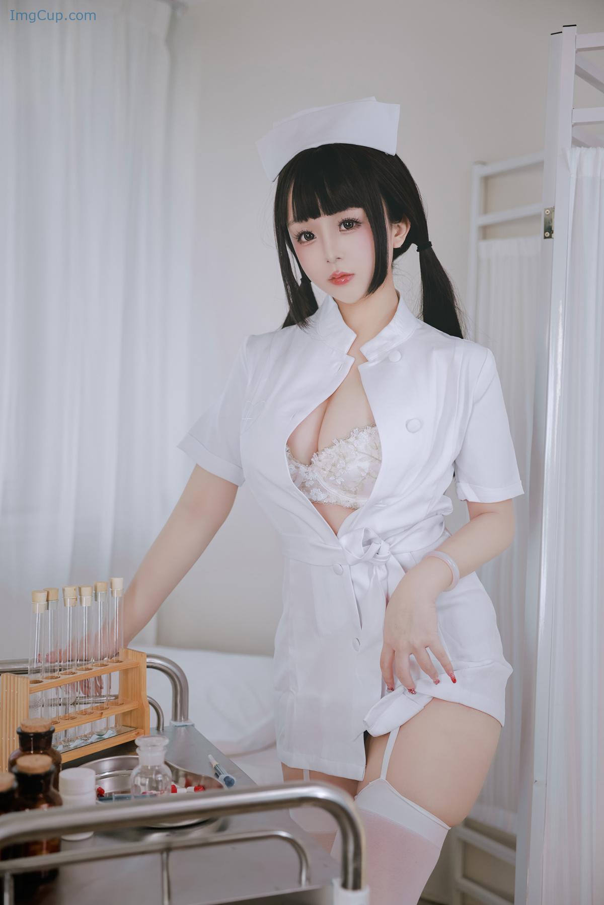 1723413721_355_Cosplay-Rinaijiao日奈娇-诊所护士-Set02.jpg 1723413721 355 Cosplay Rinaijiao日奈娇 诊所护士 Set02
