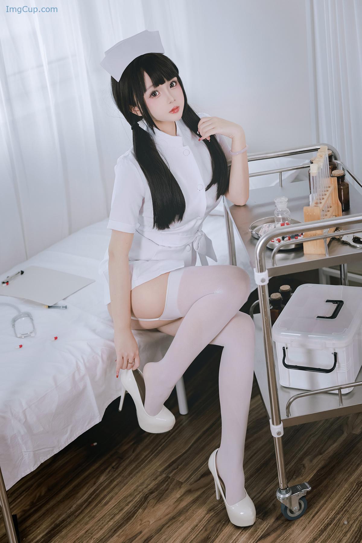1723413723_363_Cosplay-Rinaijiao日奈娇-诊所护士-Set02.jpg 1723413723 363 Cosplay Rinaijiao日奈娇 诊所护士 Set02