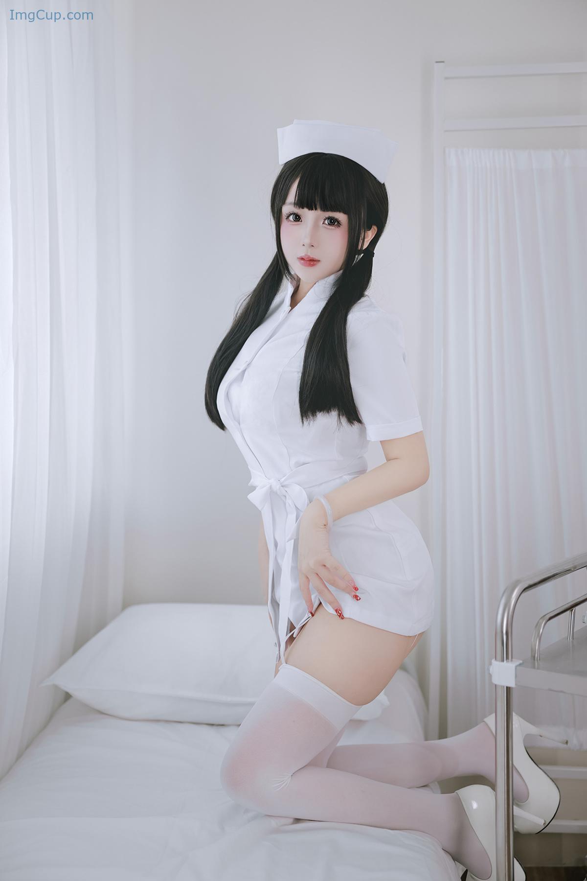 1723413725_260_Cosplay-Rinaijiao日奈娇-诊所护士-Set02.jpg 1723413725 260 Cosplay Rinaijiao日奈娇 诊所护士 Set02
