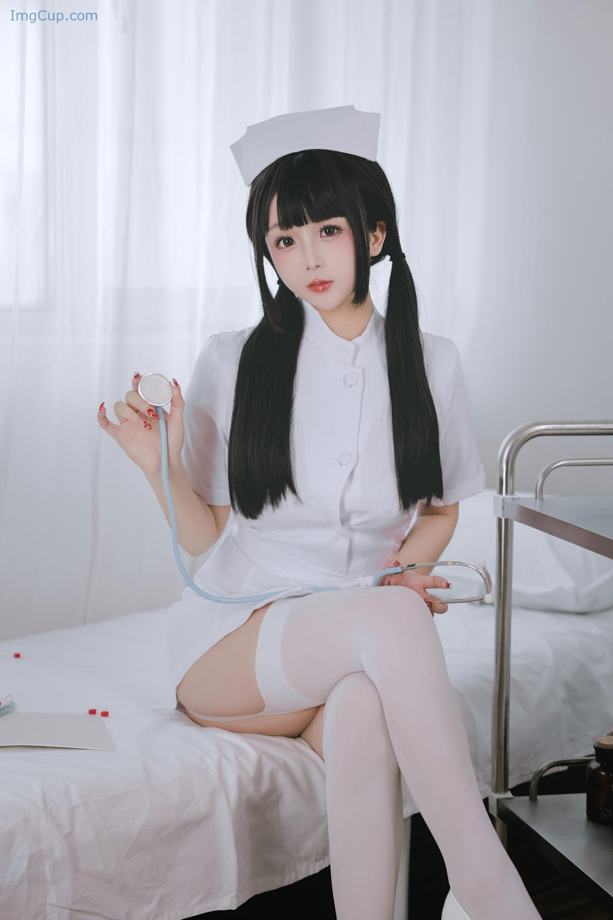 1723413726_448_Cosplay-Rinaijiao日奈娇-诊所护士-Set02.jpg 1723413726 448 Cosplay Rinaijiao日奈娇 诊所护士 Set02