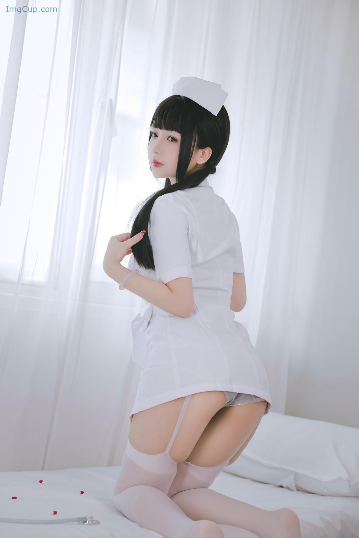 1723413726_965_Cosplay-Rinaijiao日奈娇-诊所护士-Set02.jpg 1723413726 965 Cosplay Rinaijiao日奈娇 诊所护士 Set02