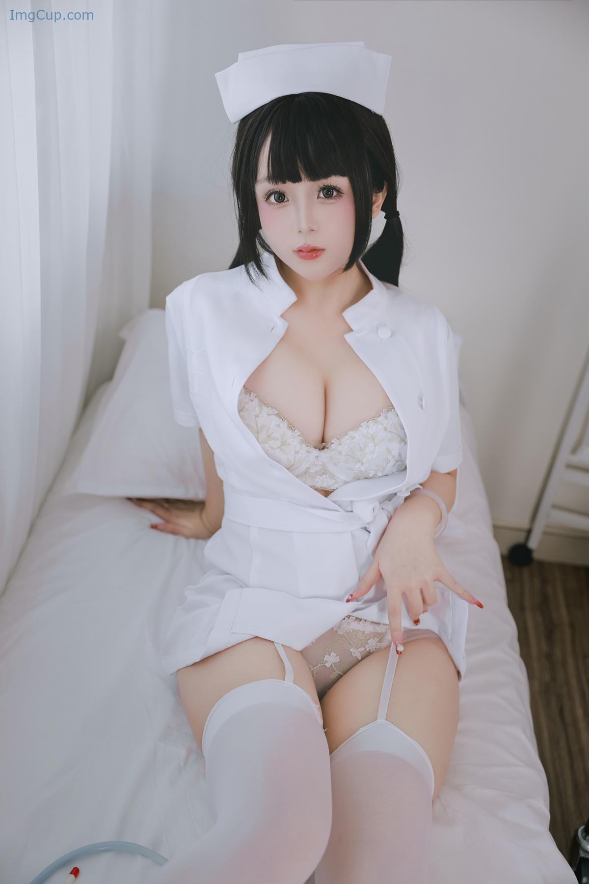 1723413731_363_Cosplay-Rinaijiao日奈娇-诊所护士-Set02.jpg 1723413731 363 Cosplay Rinaijiao日奈娇 诊所护士 Set02