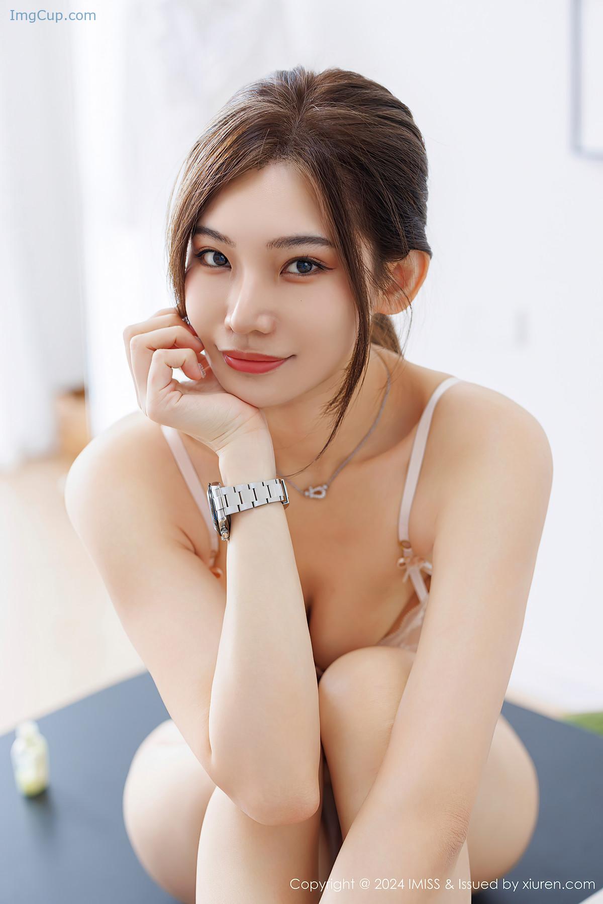 1723447269_300_IMiss爱蜜社-Vol765-小狐狸Kathryn.jpg 1723447269 300 IMiss爱蜜社 Vol765 小狐狸Kathryn